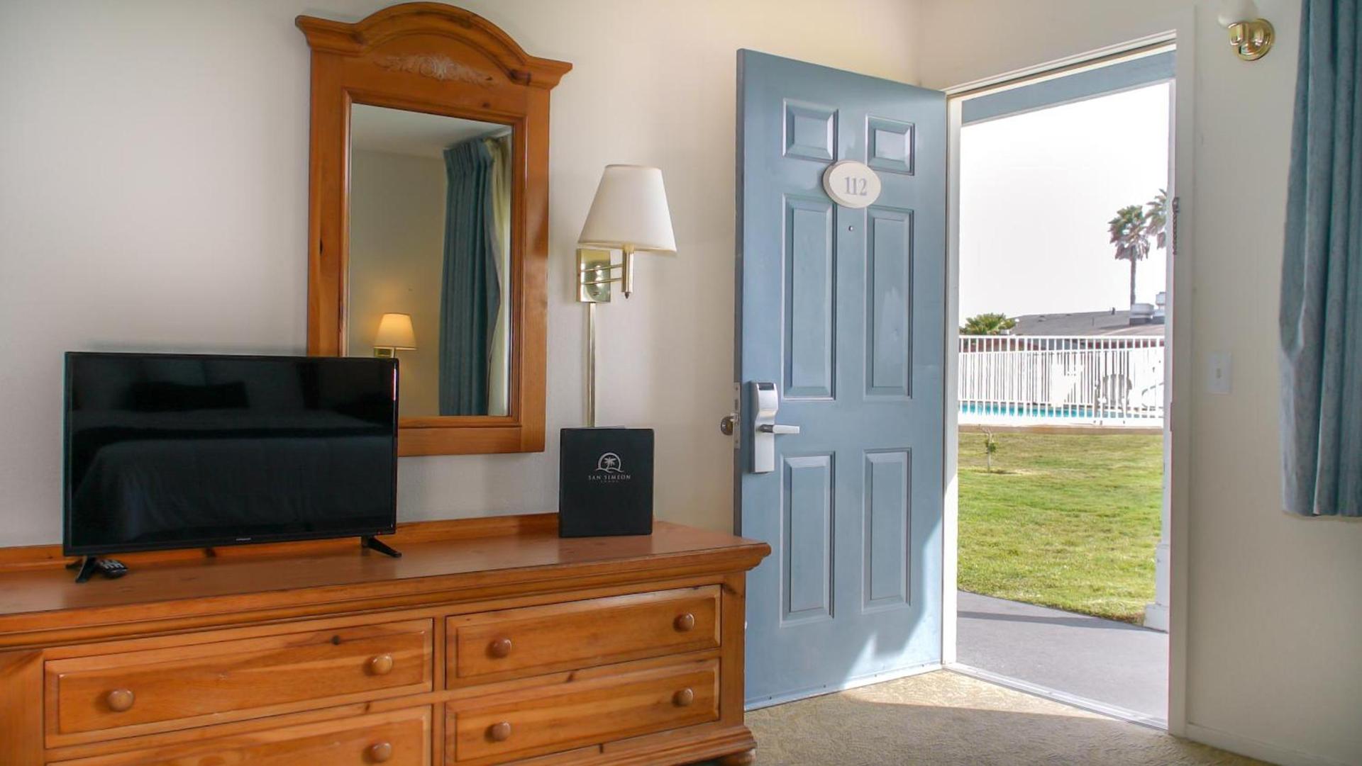 San Simeon Lodge photo 11