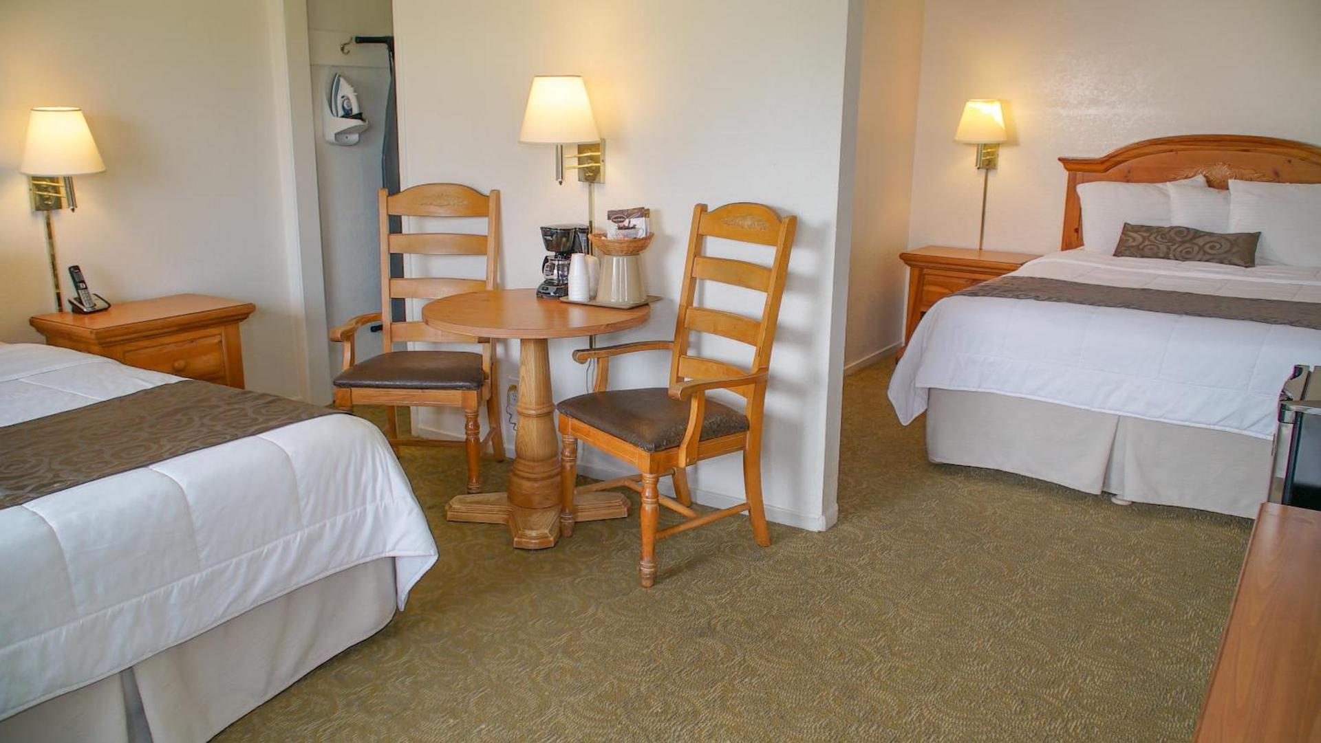 San Simeon Lodge photo 3