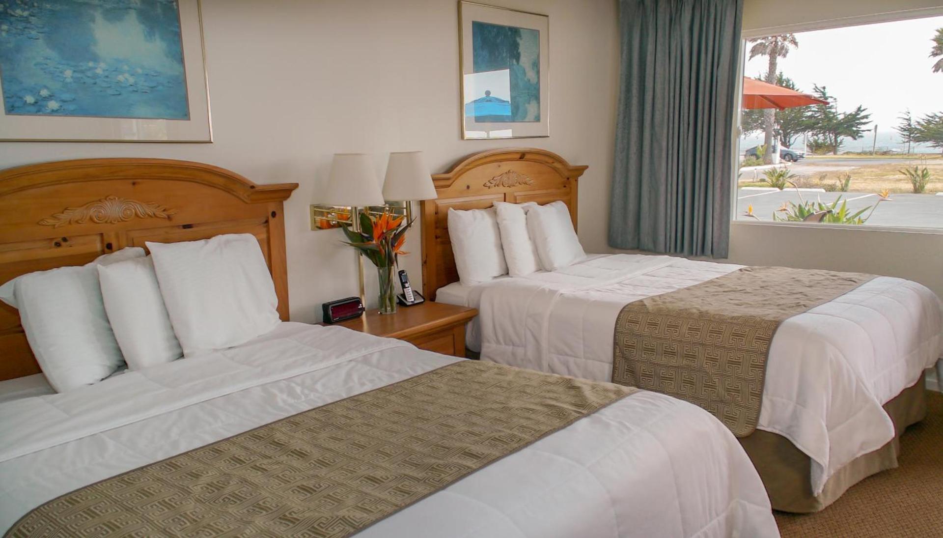 San Simeon Lodge photo 2