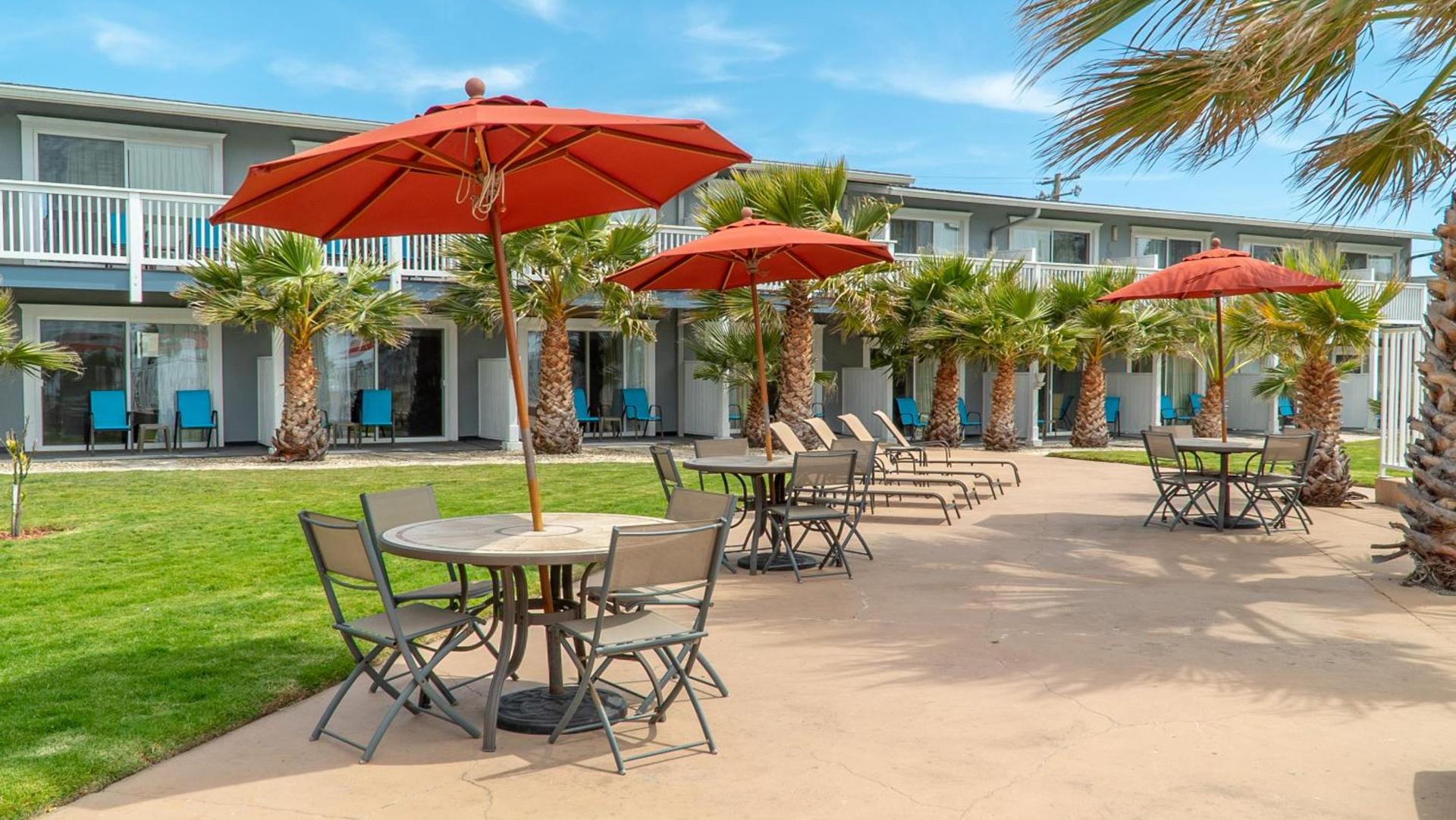 San Simeon Lodge photo 41