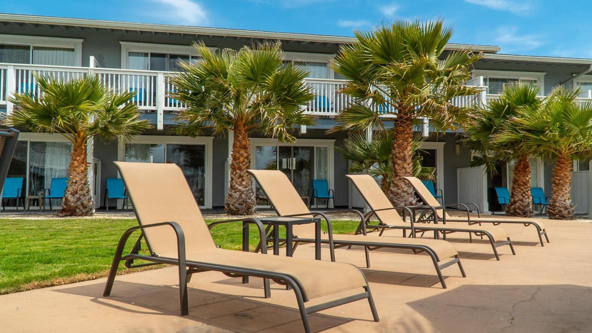 San Simeon Lodge photo 42
