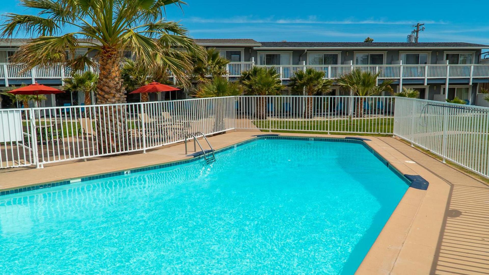 San Simeon Lodge photo 44