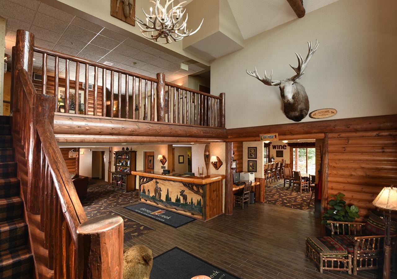 Cedar Creek Hotel Wausau - Rothschild photo 3