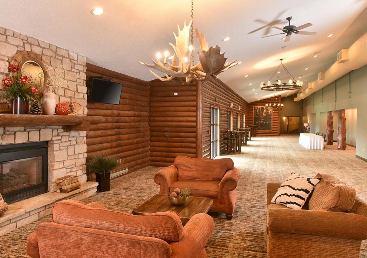 Cedar Creek Hotel Wausau - Rothschild photo 12