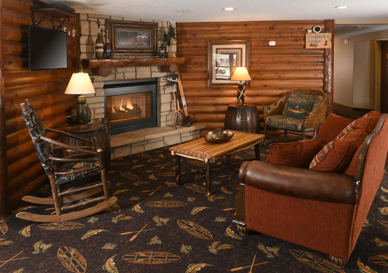Cedar Creek Hotel Wausau - Rothschild photo 27