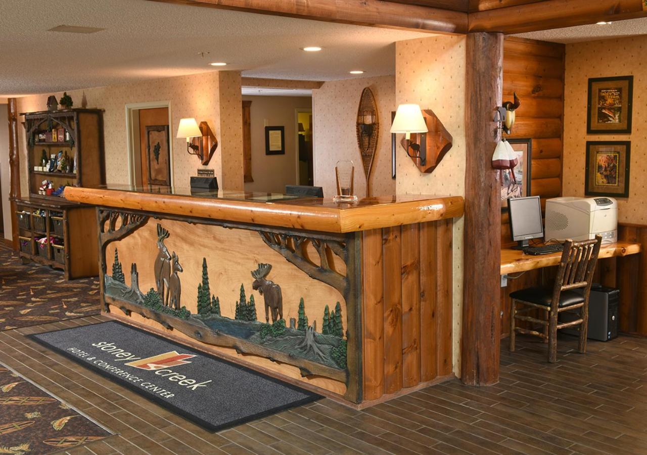 Cedar Creek Hotel Wausau - Rothschild photo 4