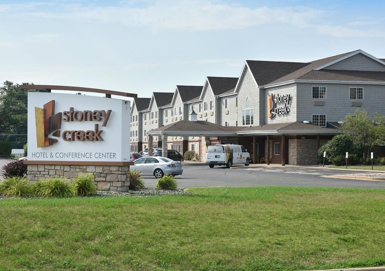 Cedar Creek Hotel Wausau - Rothschild — hotel in Rothschild