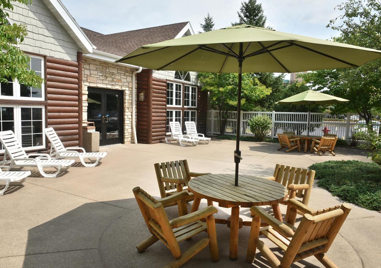 Cedar Creek Hotel Wausau - Rothschild photo 6