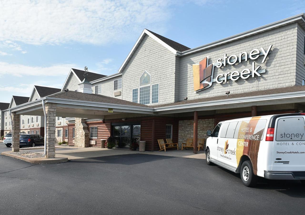 Cedar Creek Hotel Wausau - Rothschild photo 5