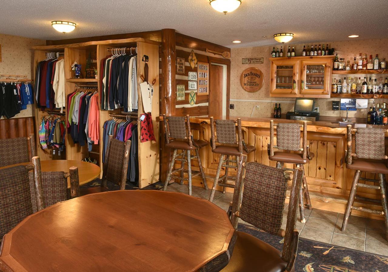 Cedar Creek Hotel Wausau - Rothschild photo 29