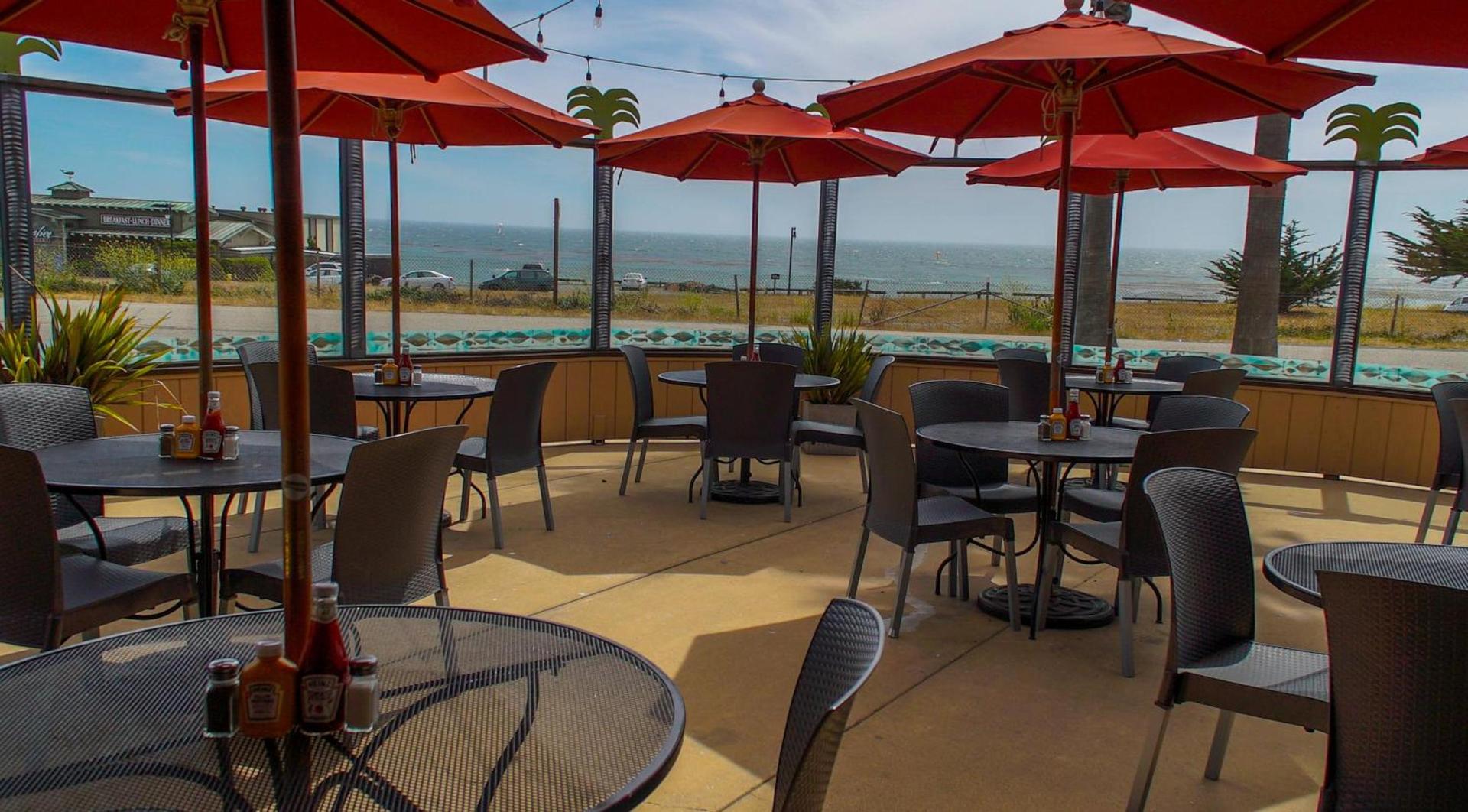 San Simeon Lodge photo 30