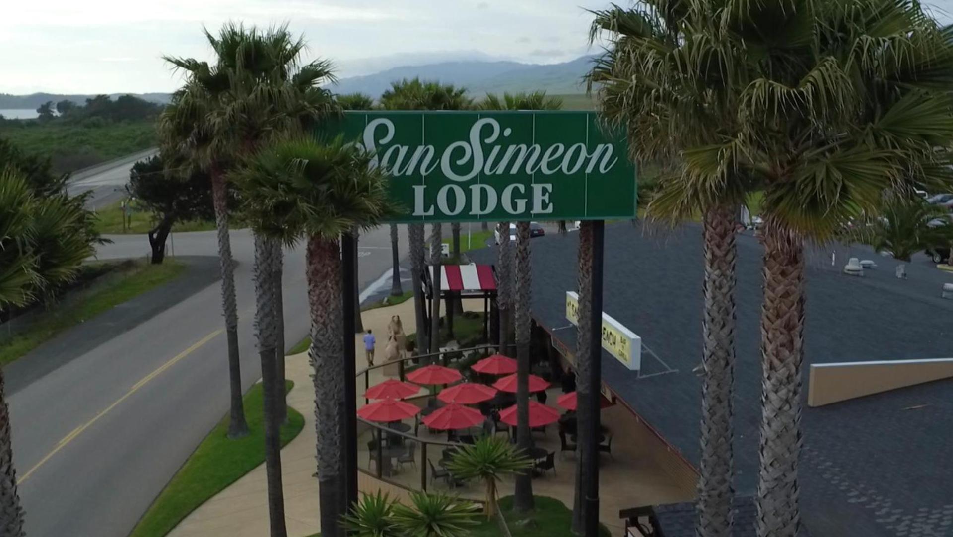 San Simeon Lodge photo 24