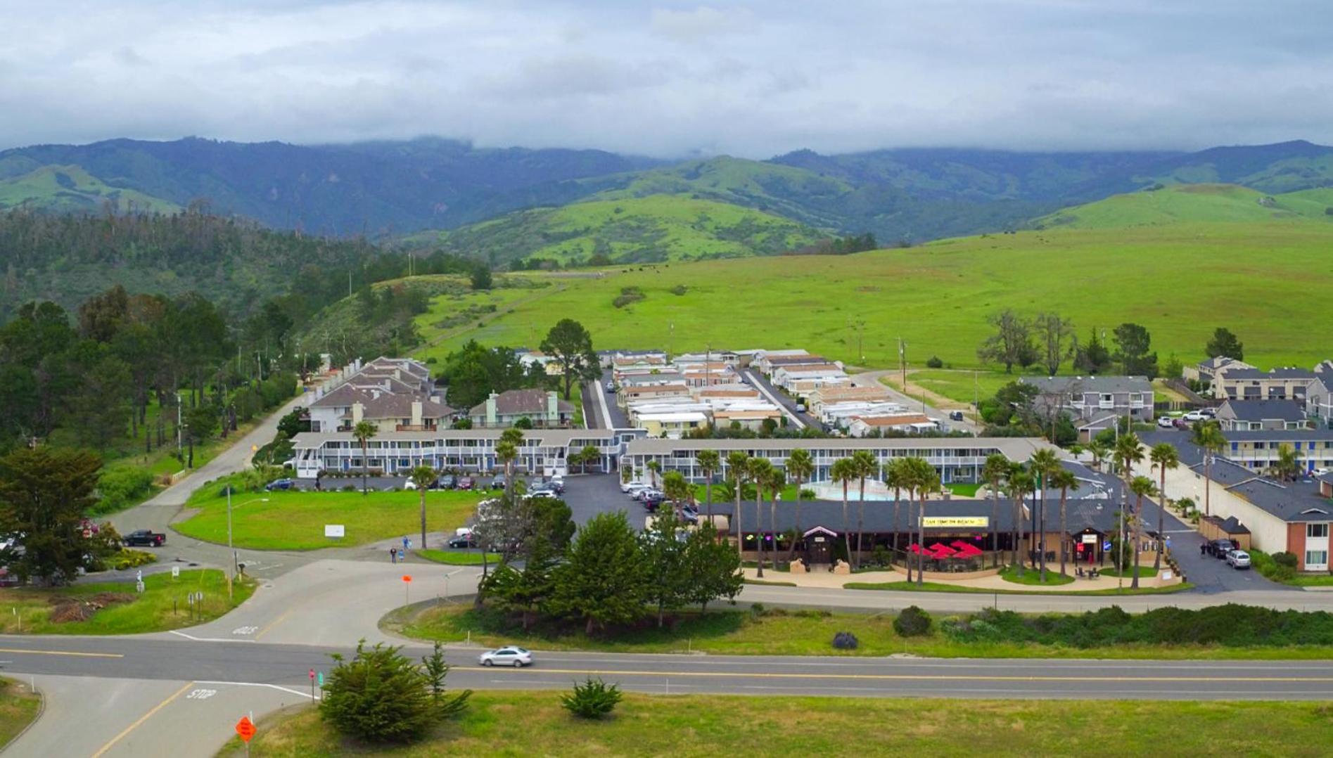 San Simeon Lodge photo 14