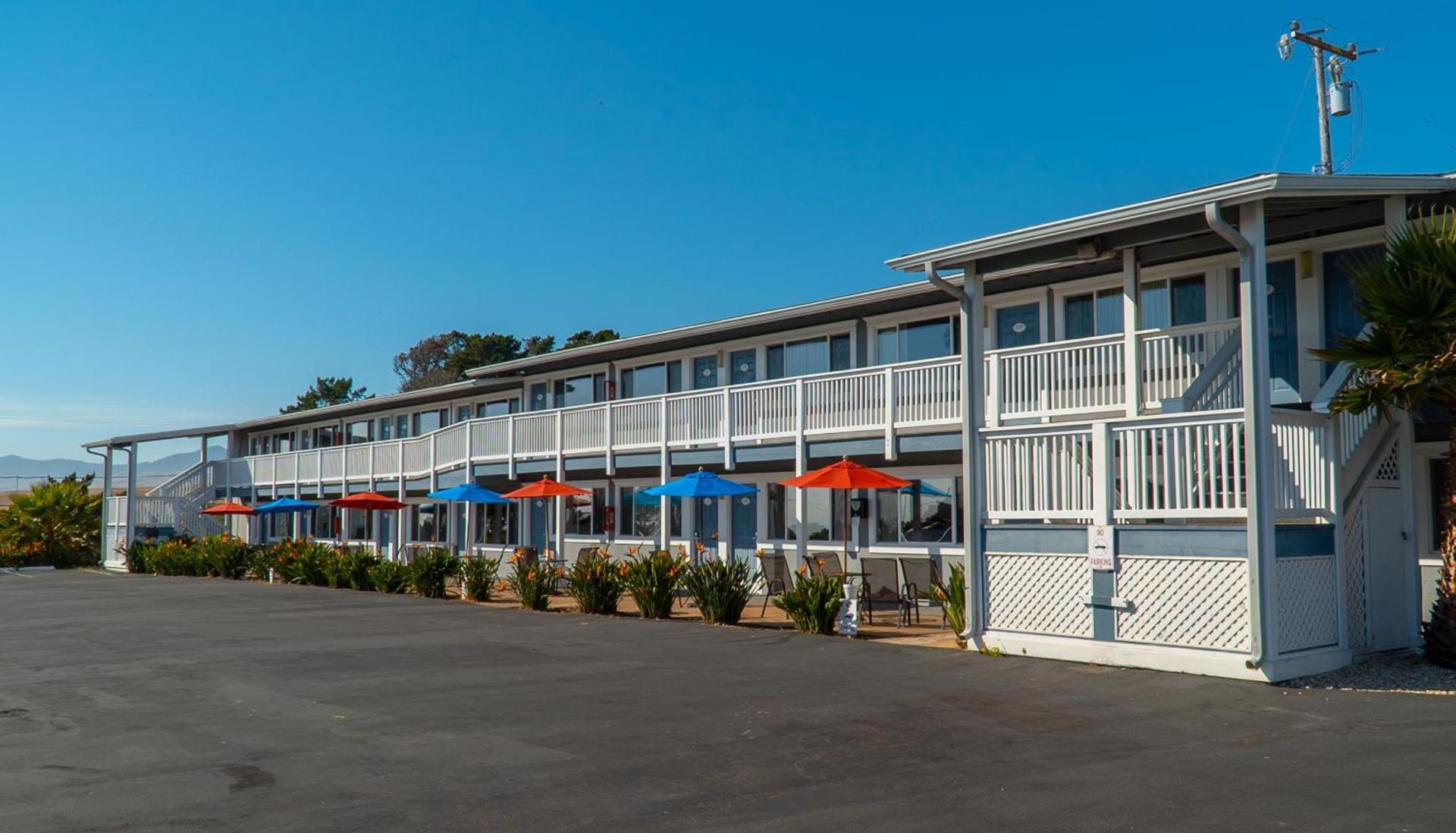 San Simeon Lodge photo 15