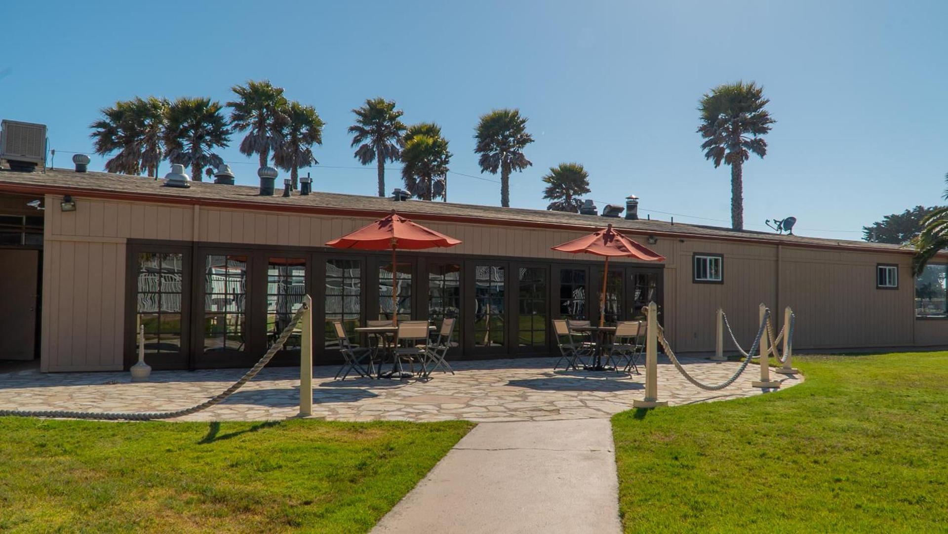 San Simeon Lodge photo 16