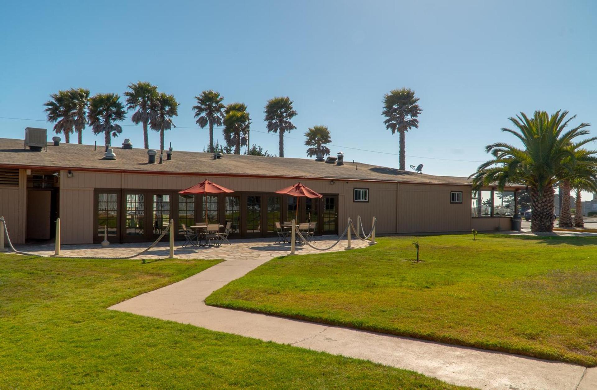 San Simeon Lodge photo 17