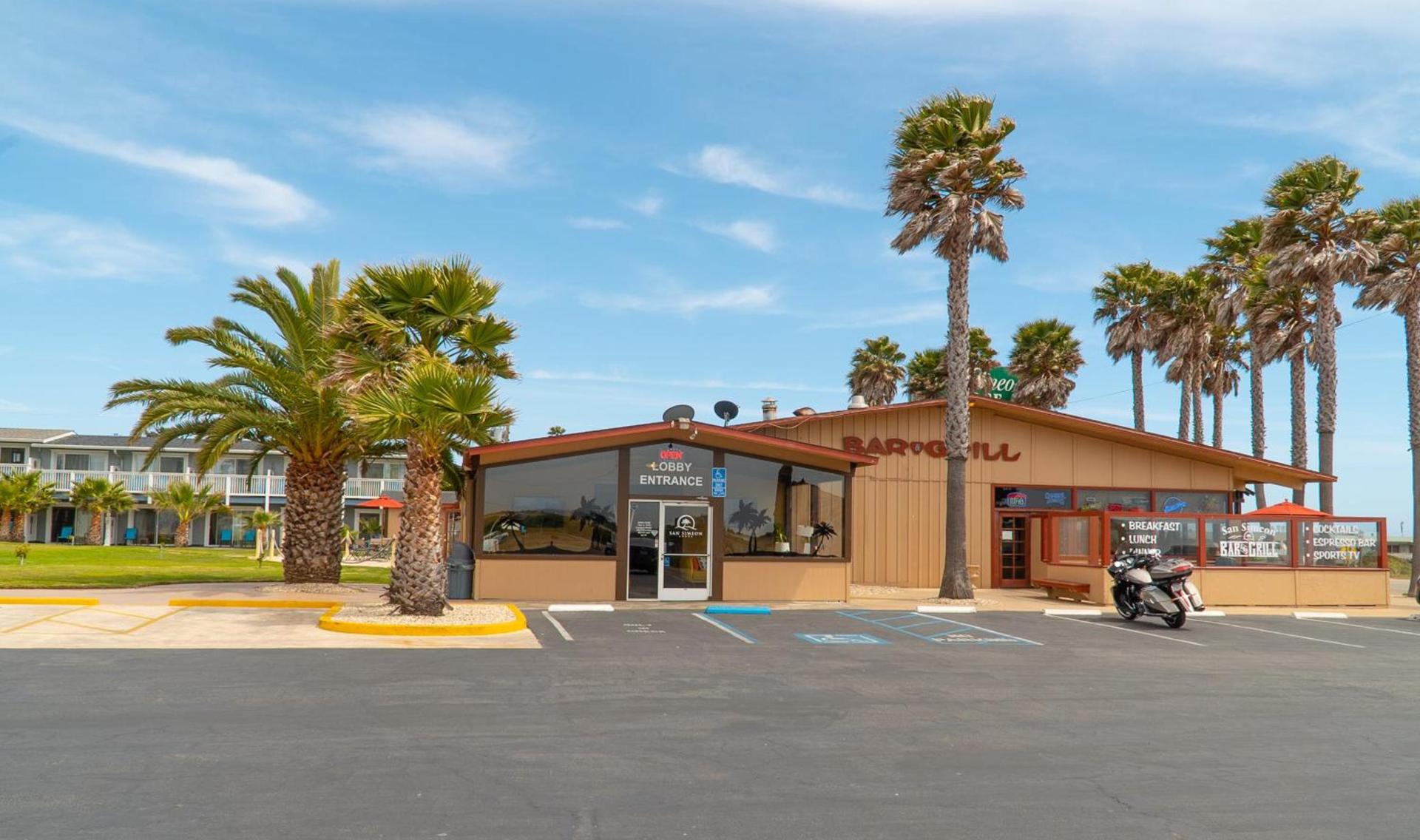 San Simeon Lodge photo 18