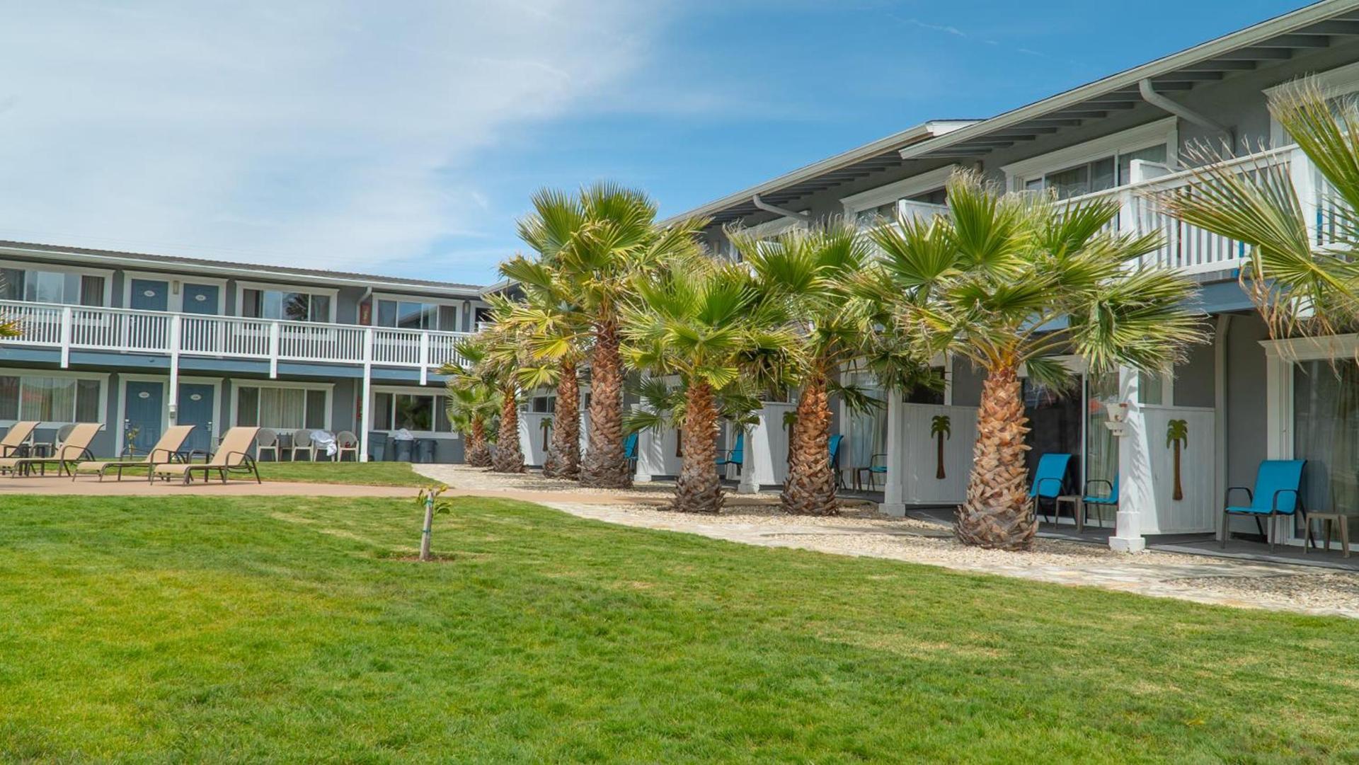 San Simeon Lodge photo 19