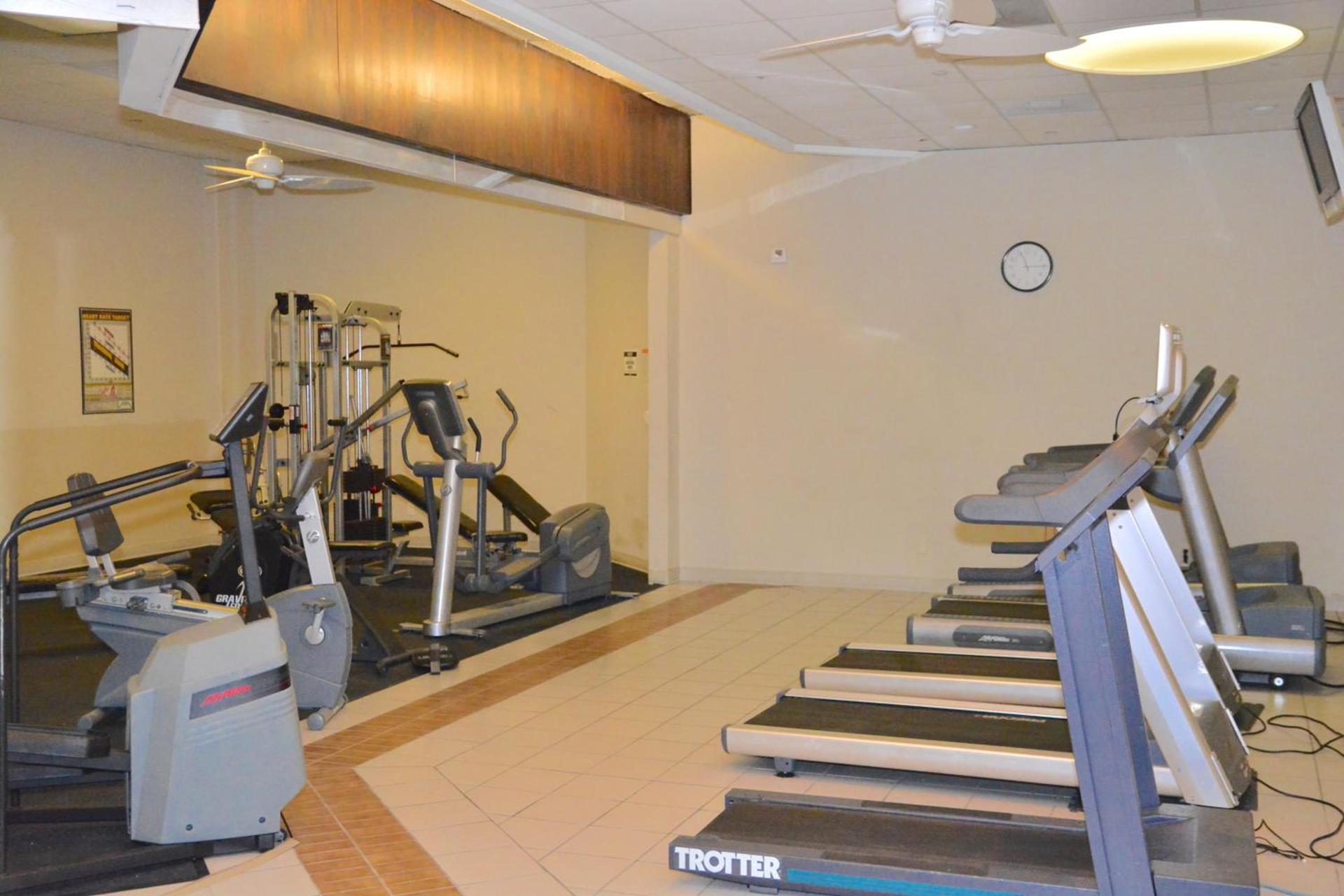 Sunchase Inn & Suites photo 12