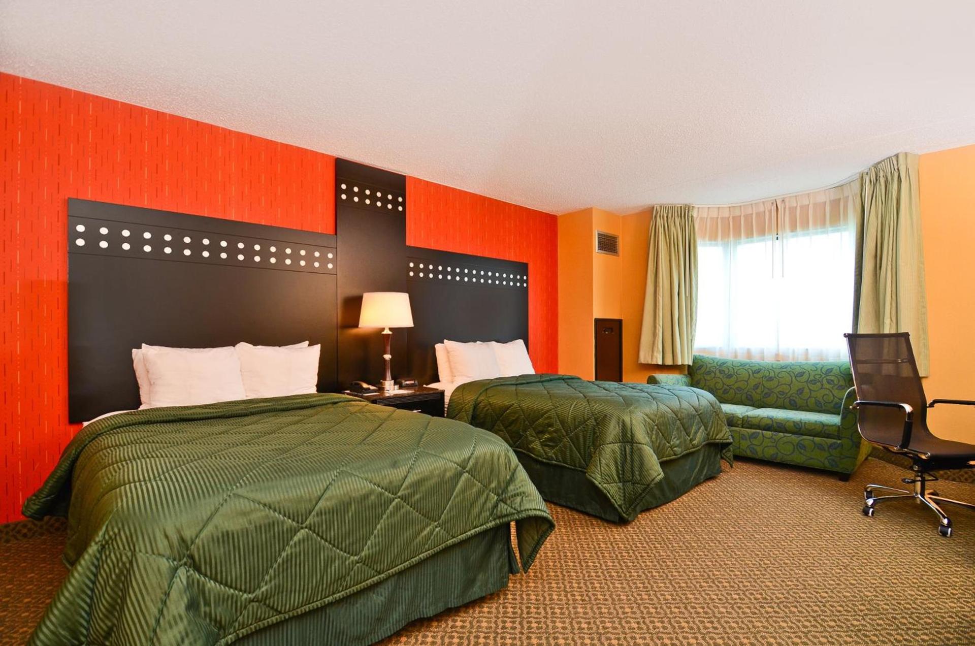 Travelodge by Wyndham Absecon Atlantic City photo 9