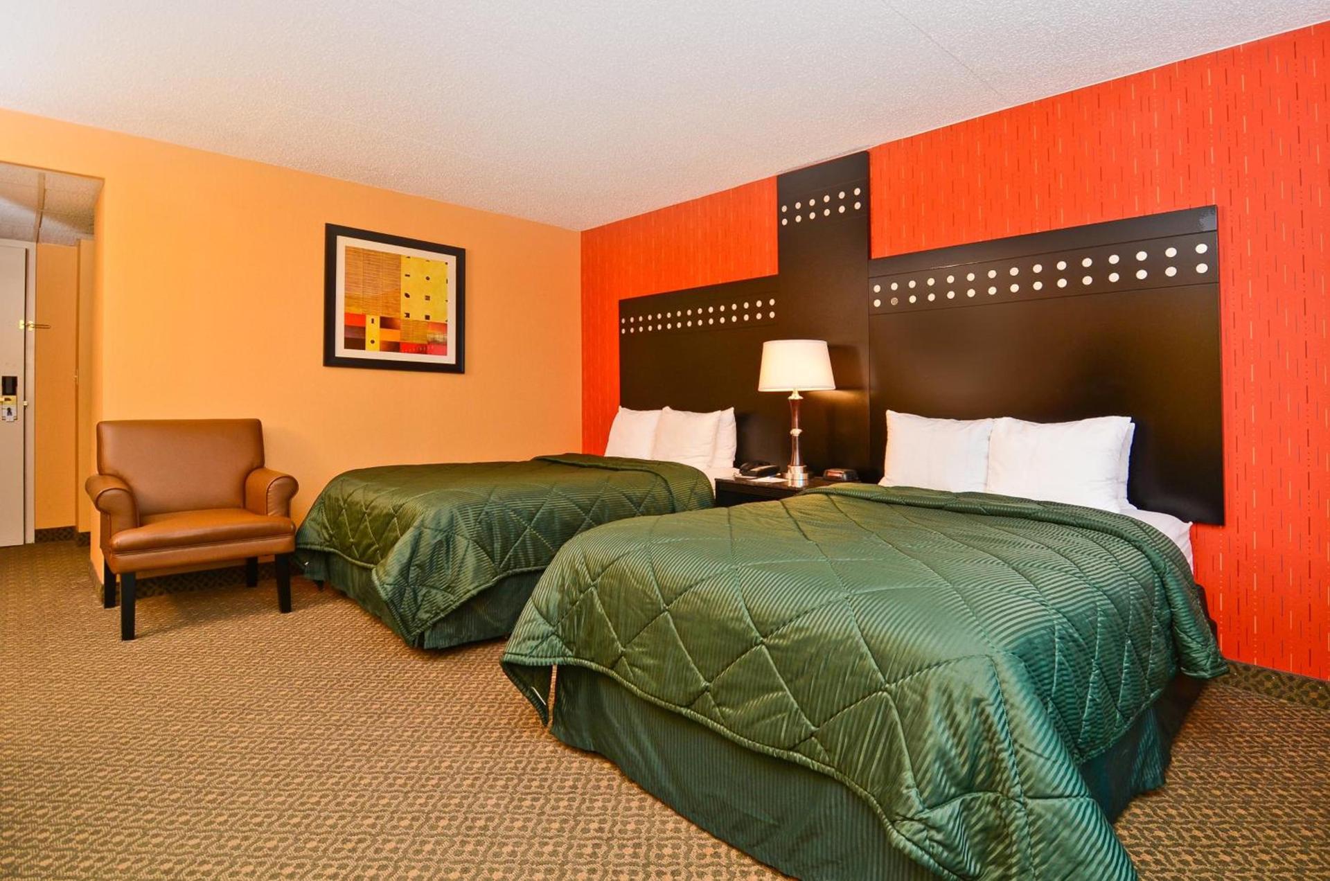 Travelodge by Wyndham Absecon Atlantic City photo 7