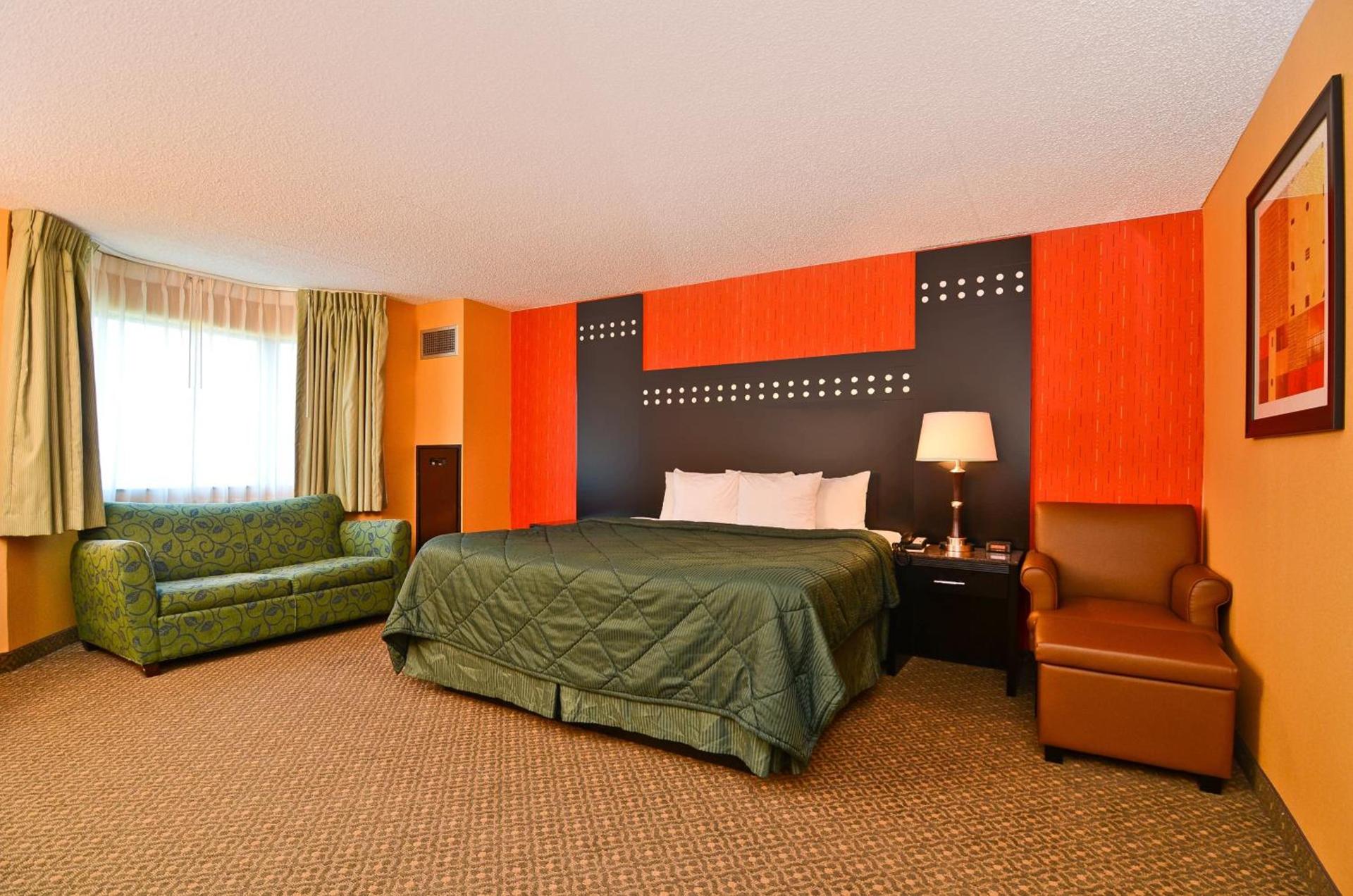 Travelodge by Wyndham Absecon Atlantic City photo 10