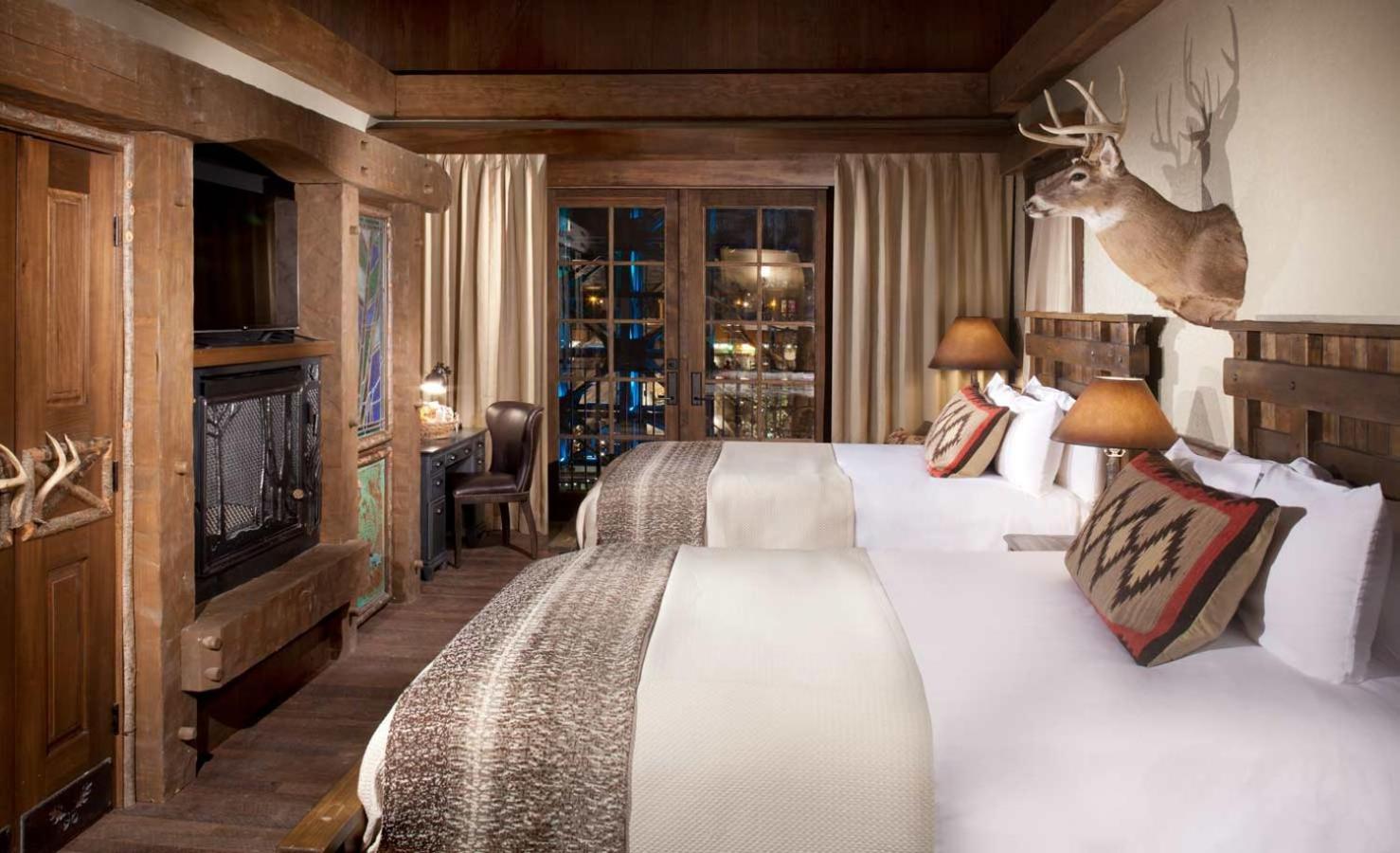 Big Cypress Lodge photo 34