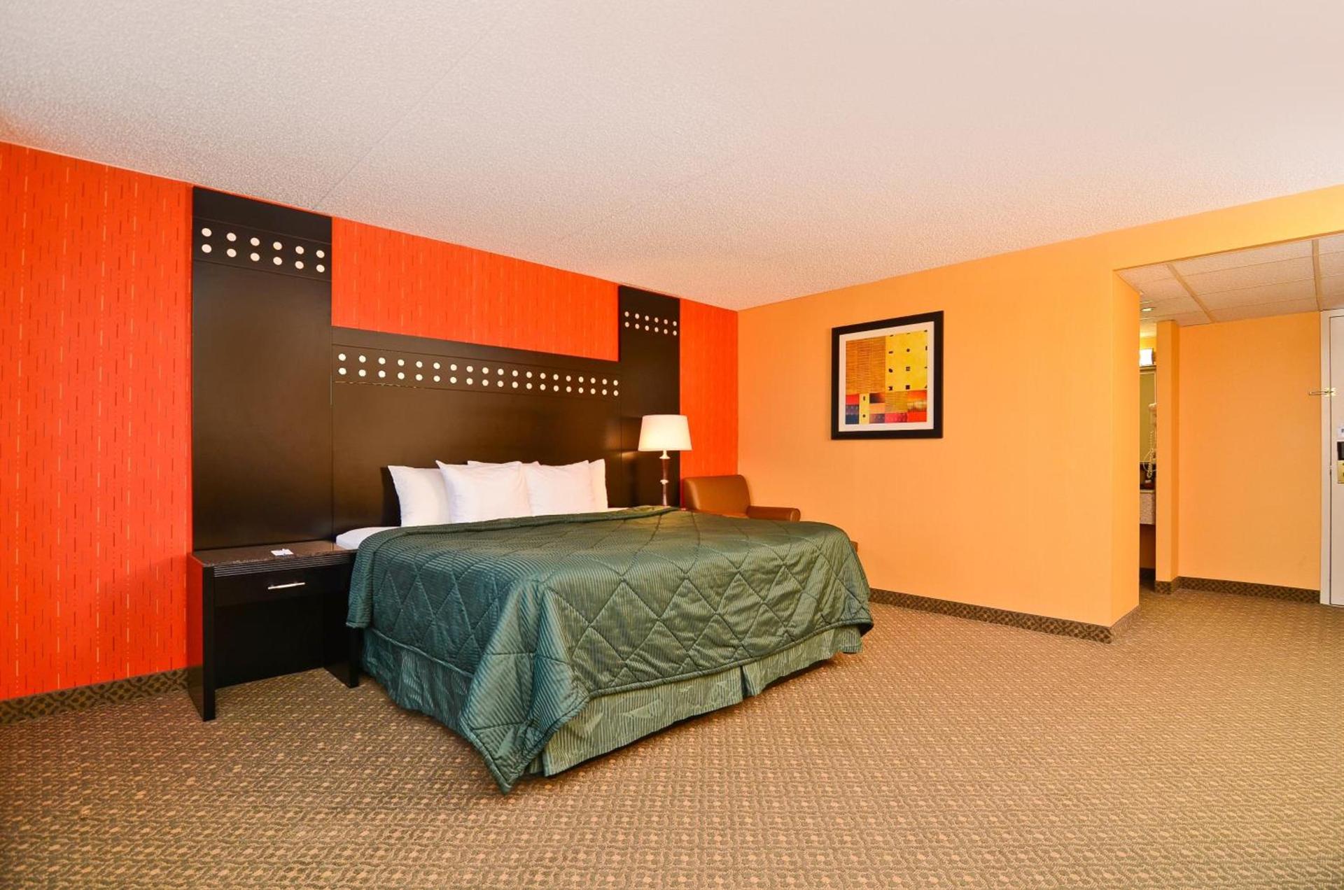 Travelodge by Wyndham Absecon Atlantic City photo 8