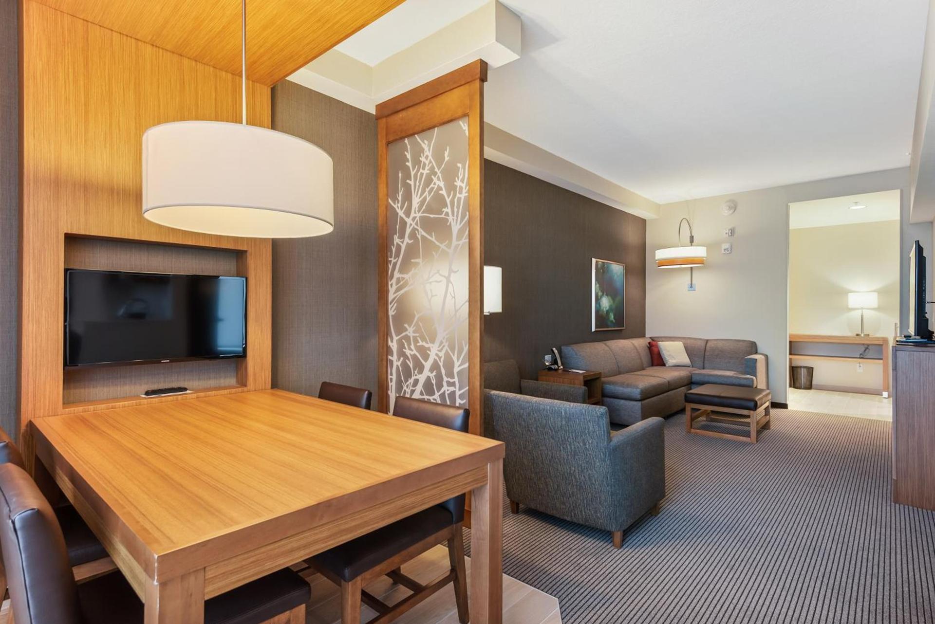 Hyatt Place Tampa/Wesley Chapel photo 12