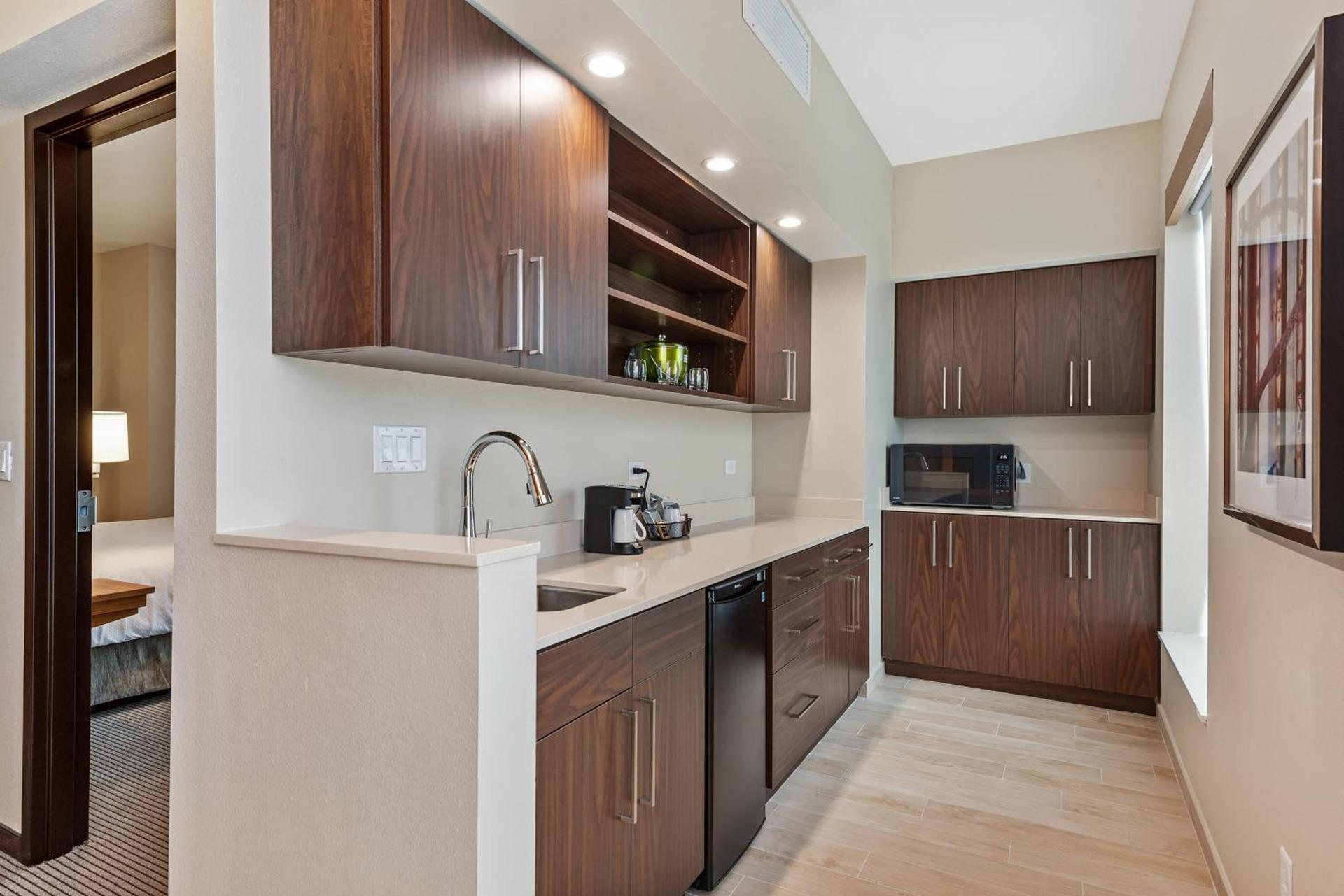 Hyatt Place Tampa/Wesley Chapel photo 26