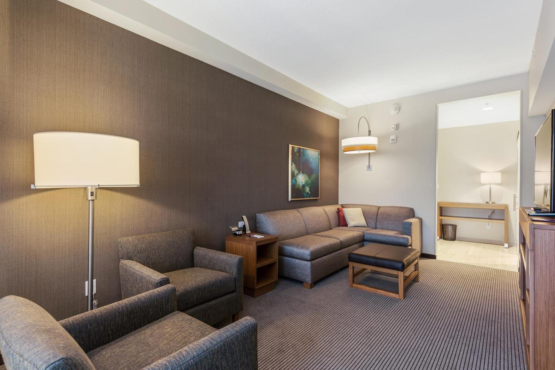 Hyatt Place Tampa/Wesley Chapel photo 24