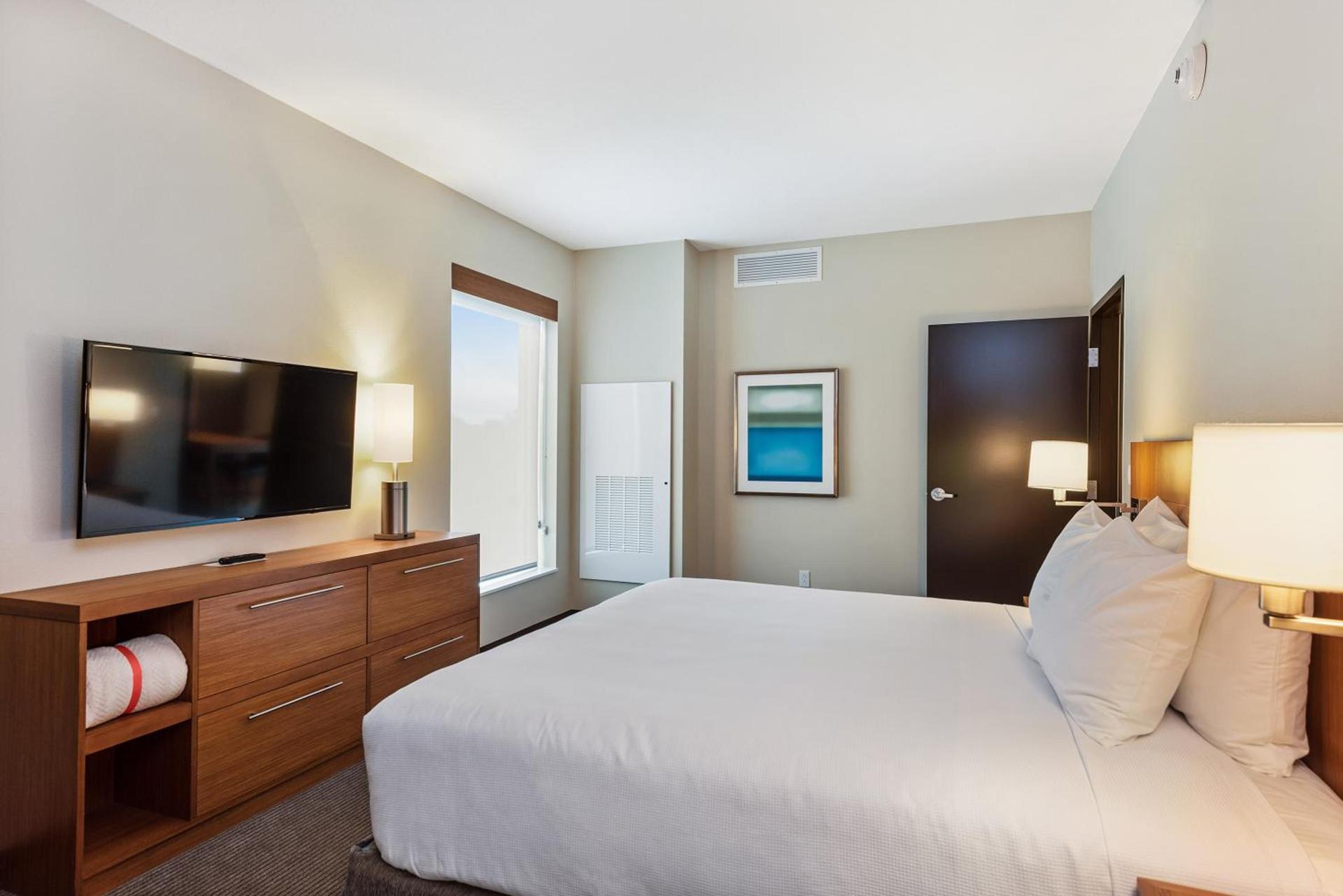 Hyatt Place Tampa/Wesley Chapel photo 16