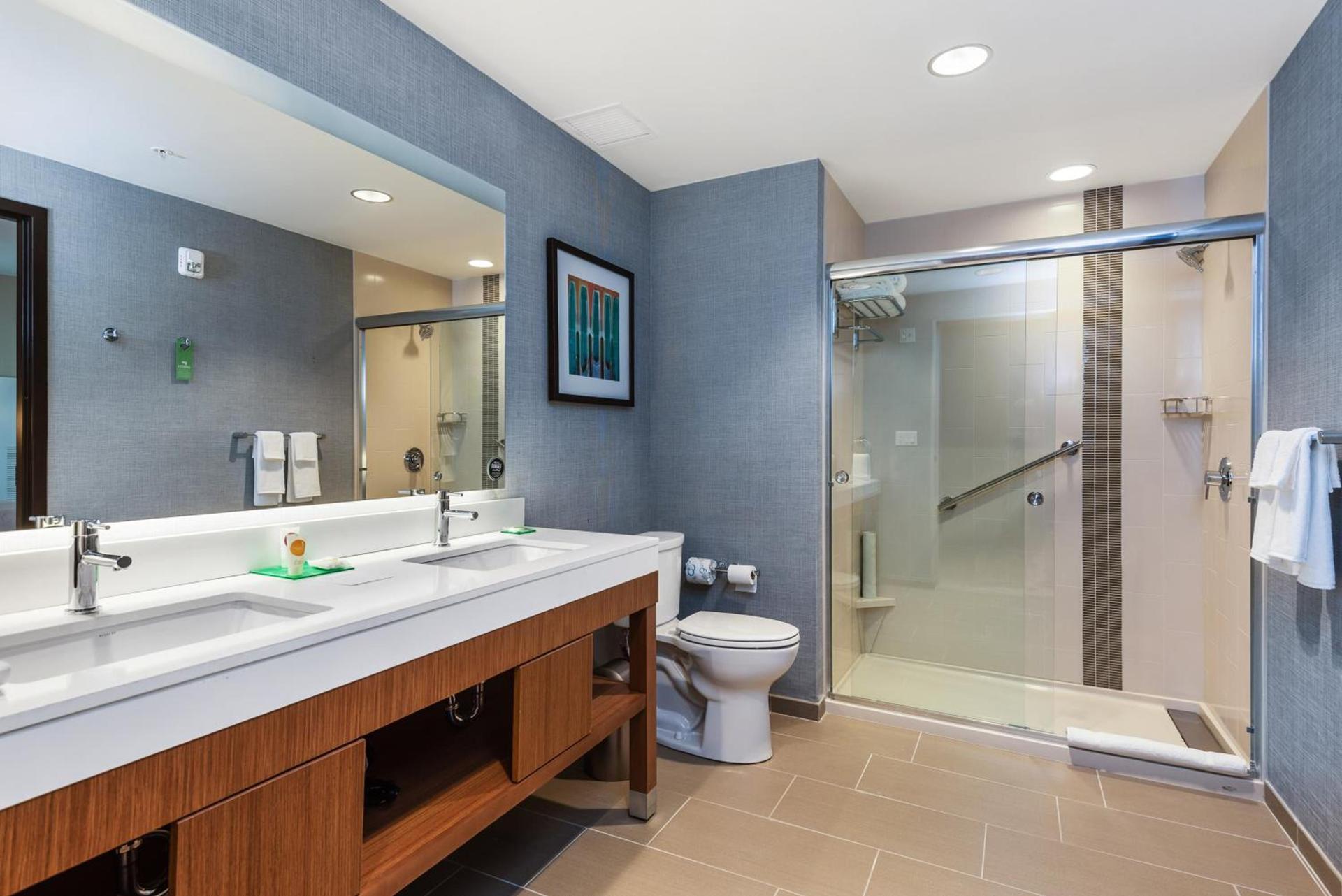 Hyatt Place Tampa/Wesley Chapel photo 25