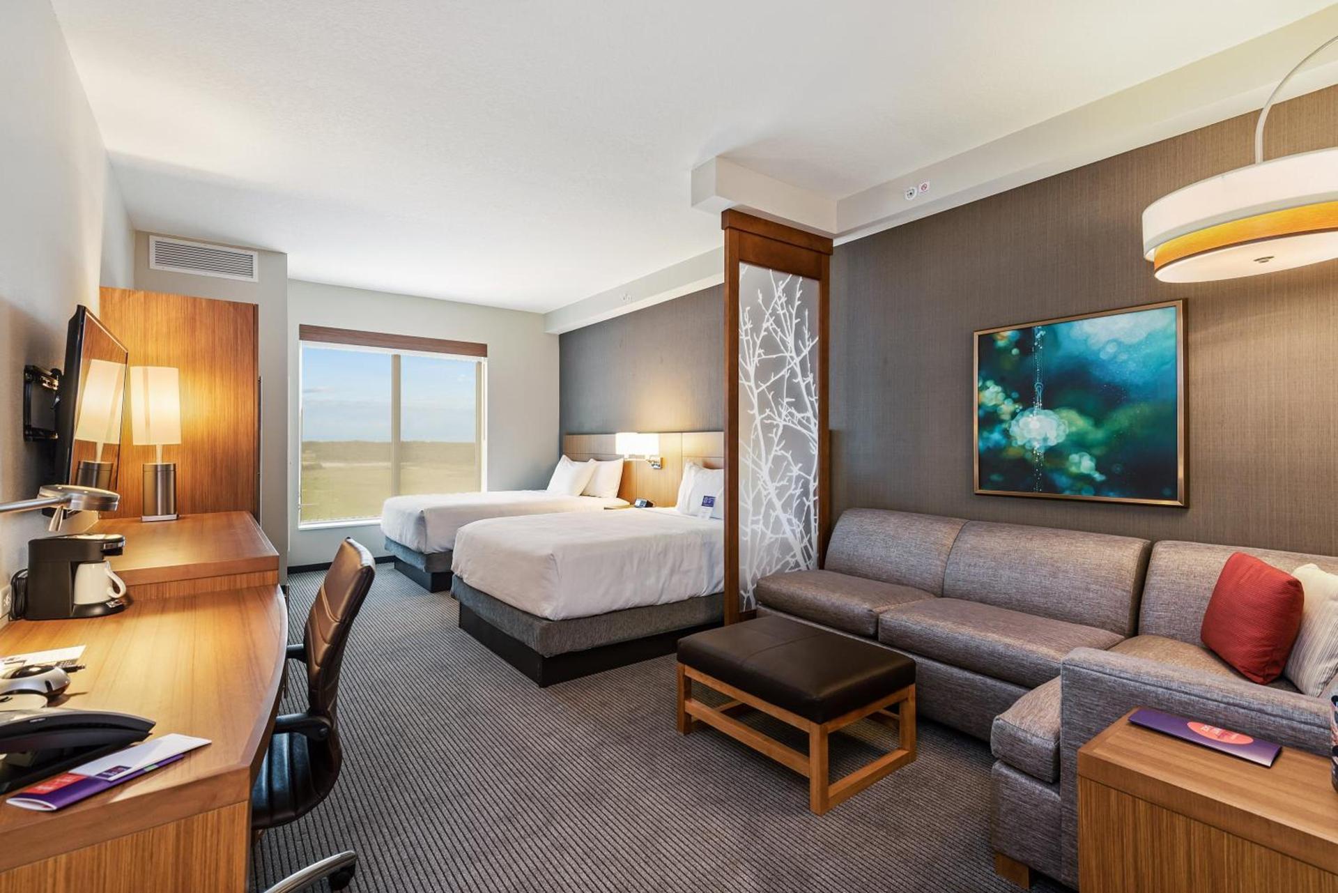 Hyatt Place Tampa/Wesley Chapel photo 15