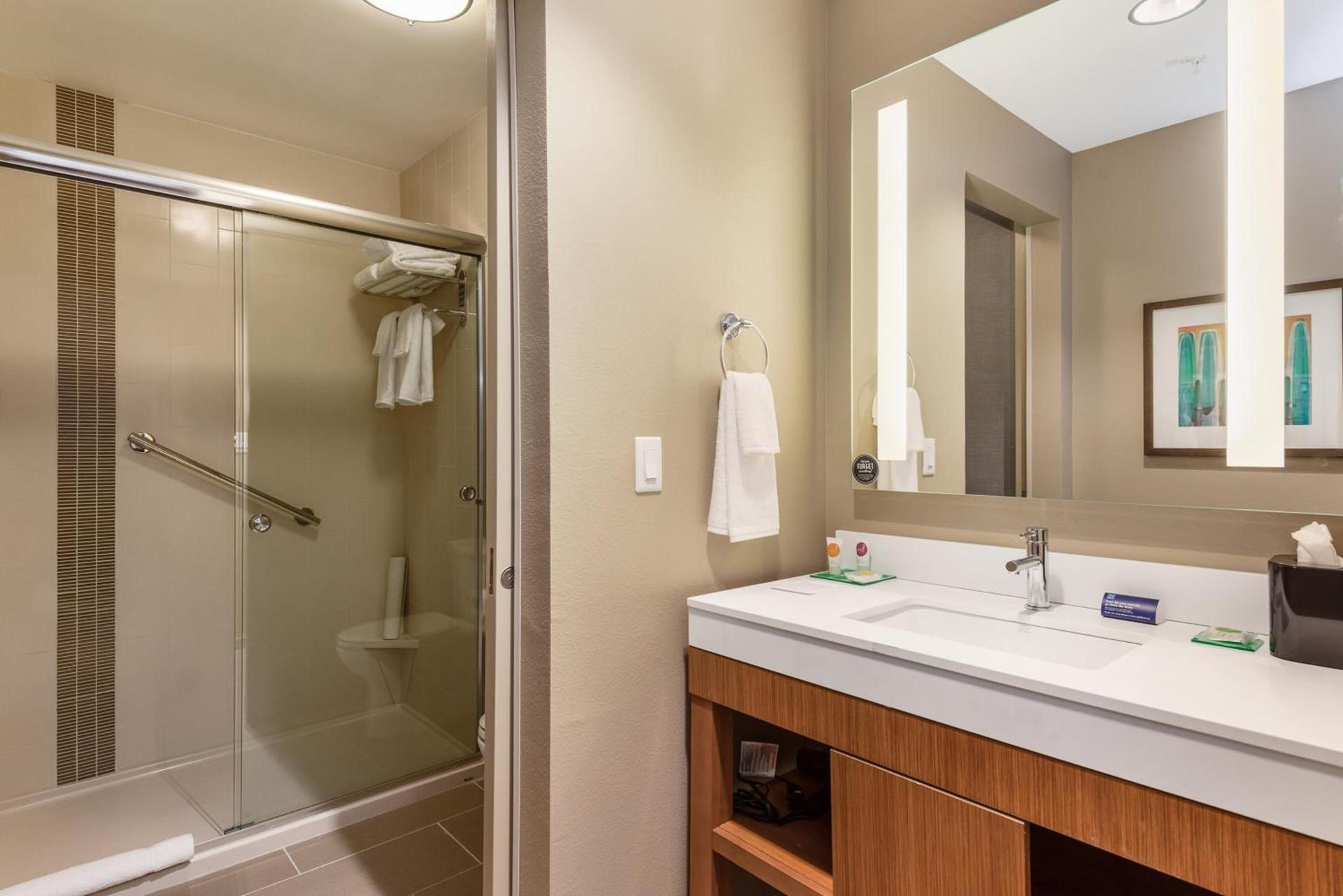 Hyatt Place Tampa/Wesley Chapel photo 29