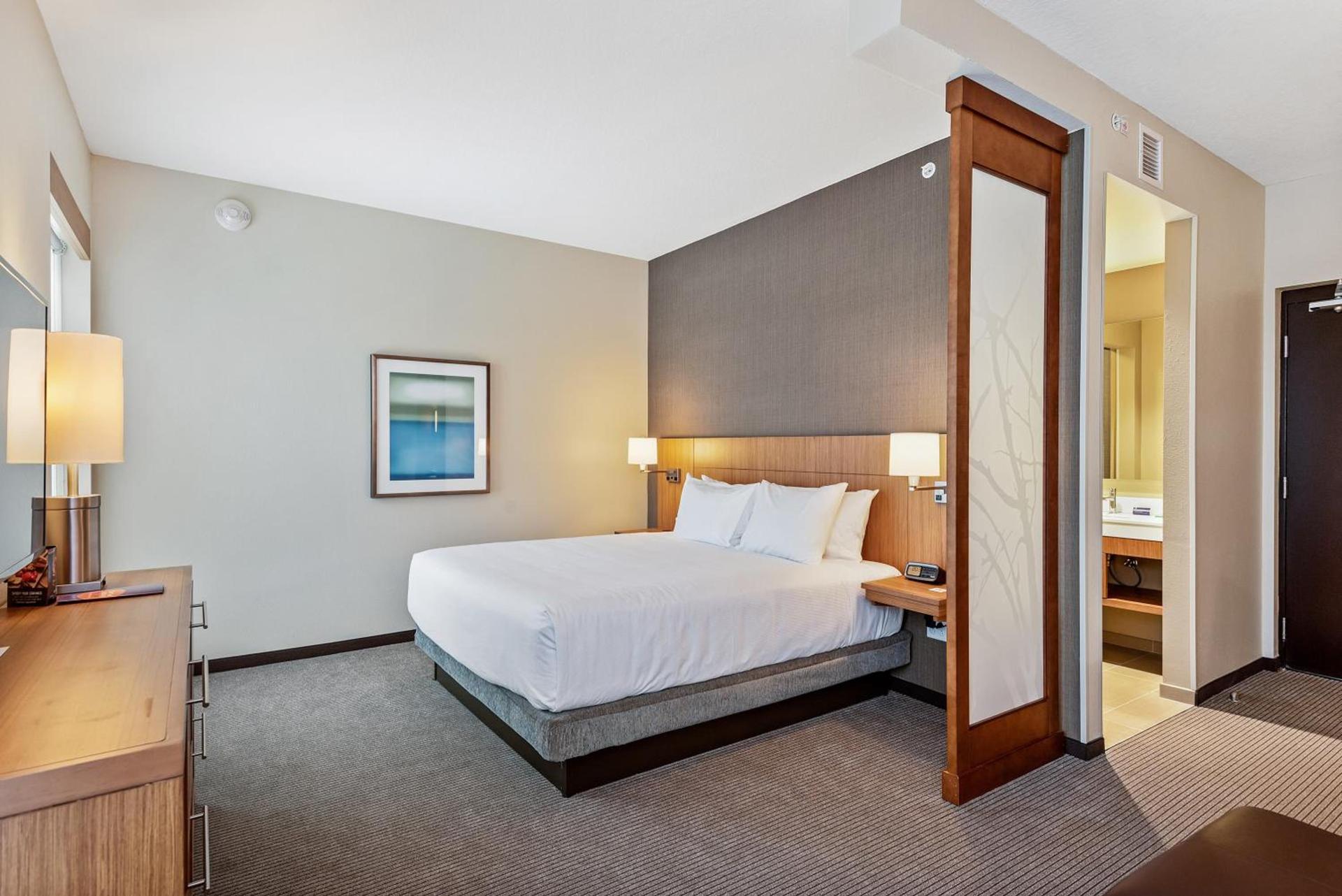 Hyatt Place Tampa/Wesley Chapel photo 11