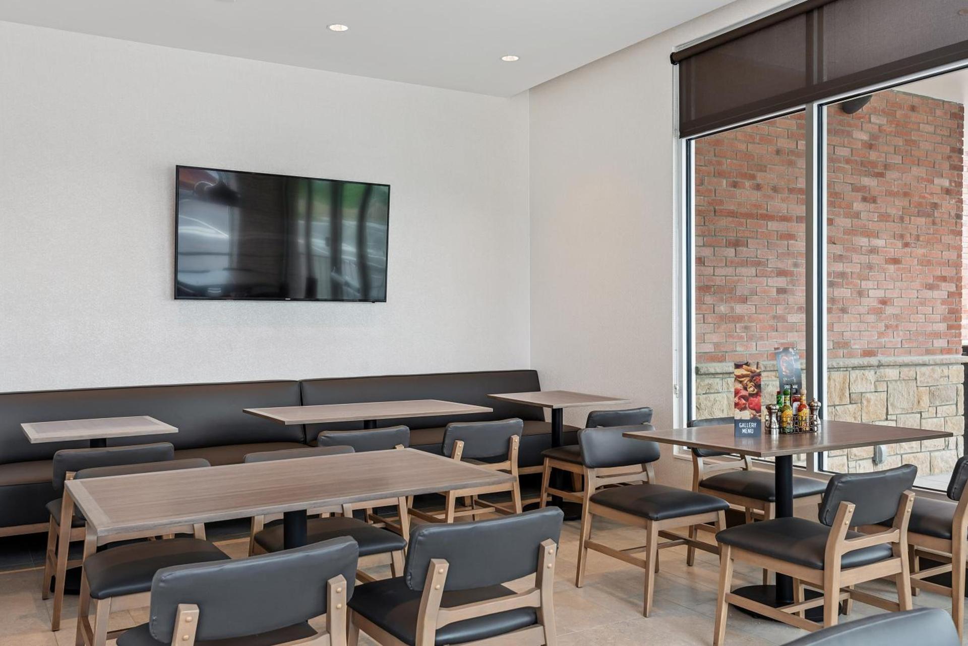 Hyatt Place Tampa/Wesley Chapel photo 19