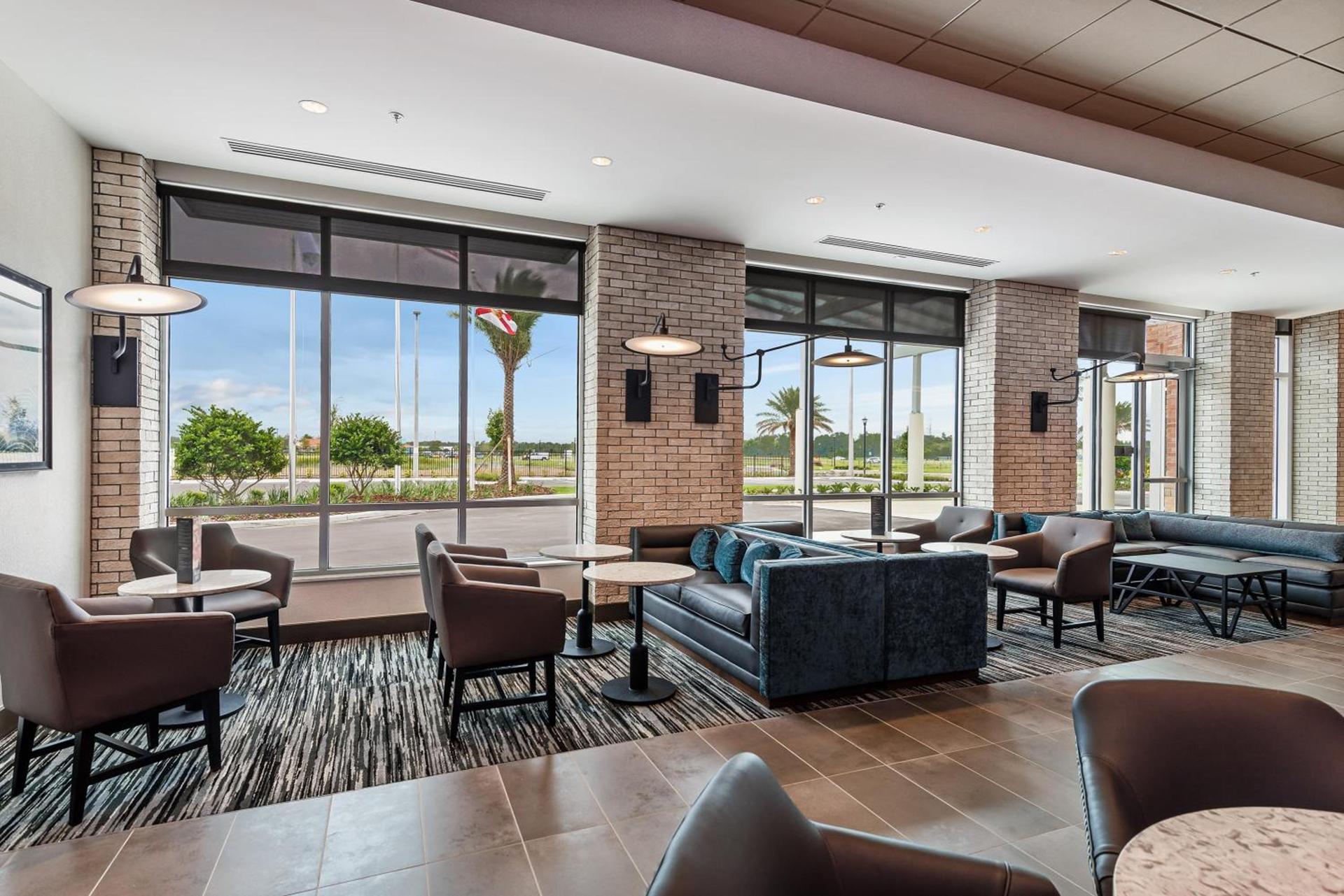 Hyatt Place Tampa/Wesley Chapel photo 8