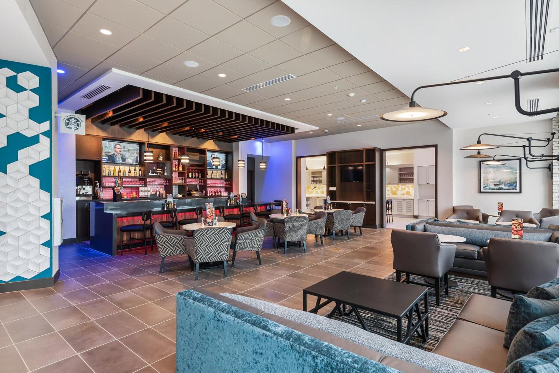 Hyatt Place Tampa/Wesley Chapel photo 9