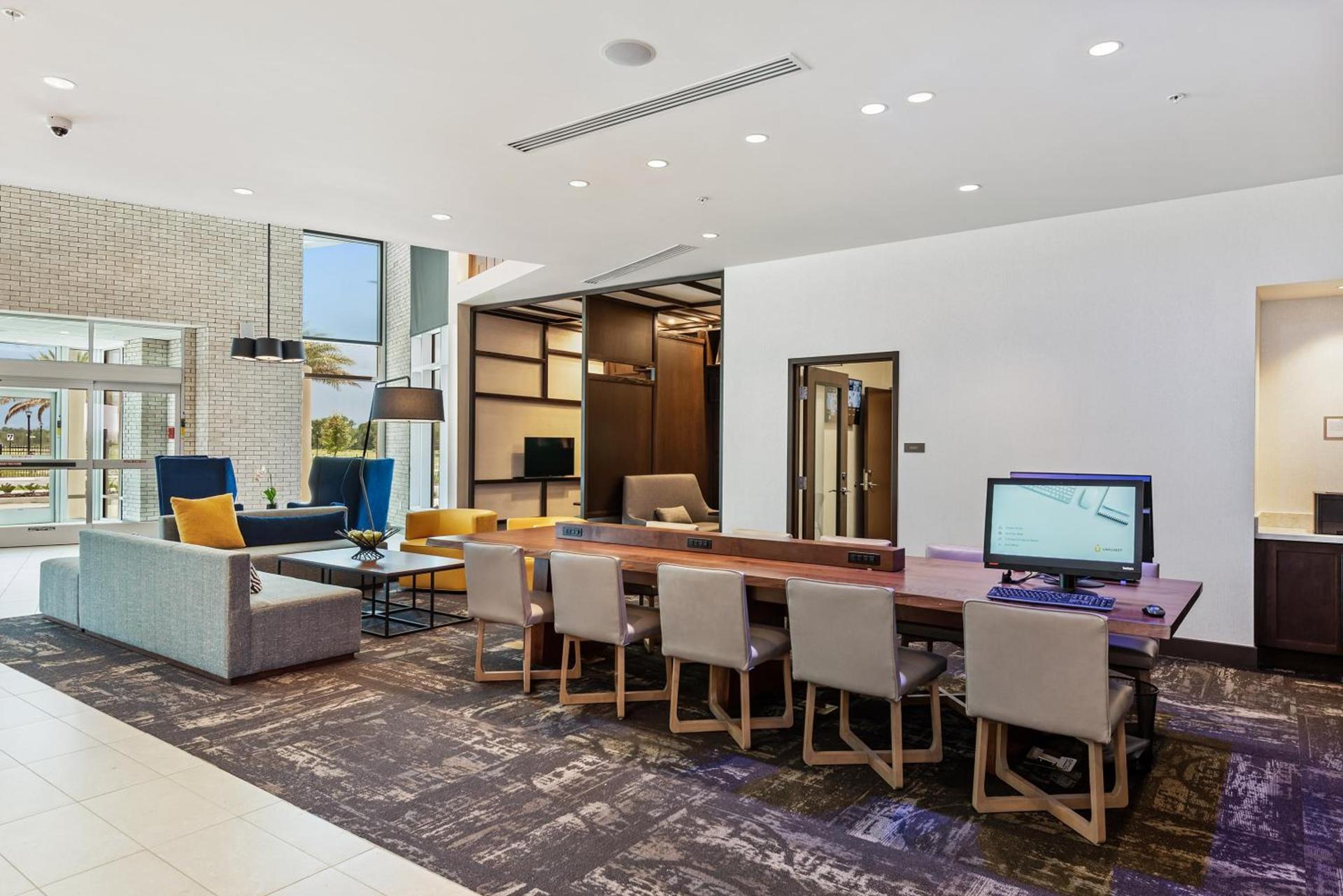 Hyatt Place Tampa/Wesley Chapel photo 7
