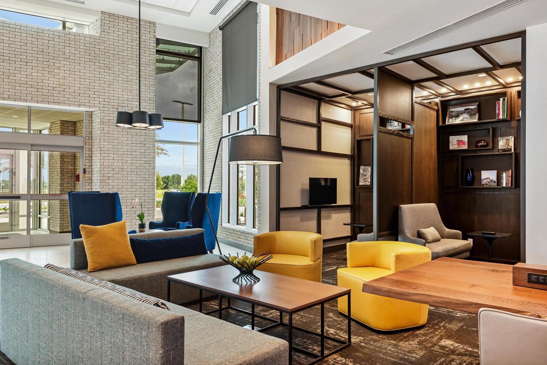 Hyatt Place Tampa/Wesley Chapel photo 5