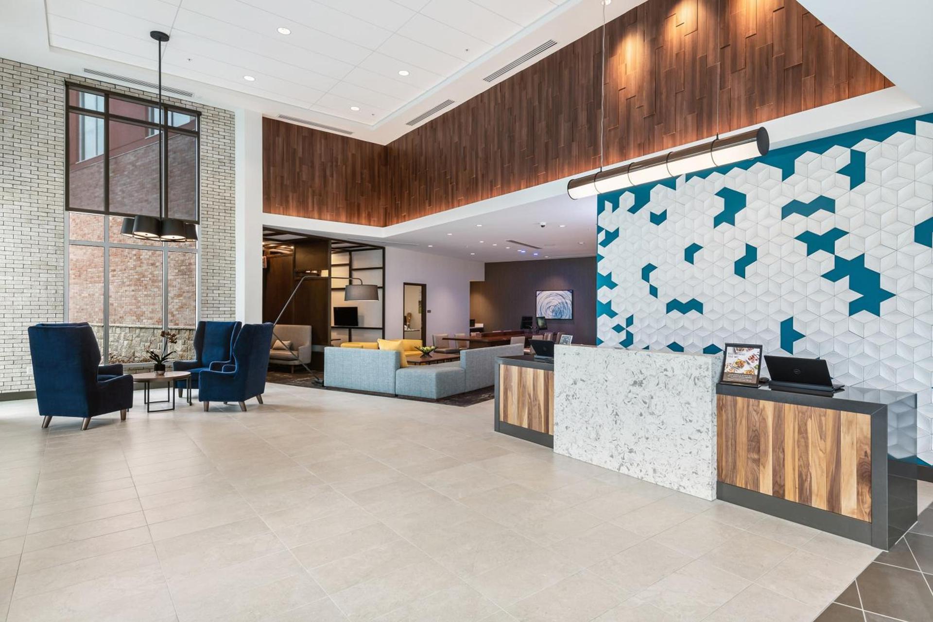 Hyatt Place Tampa/Wesley Chapel photo 3