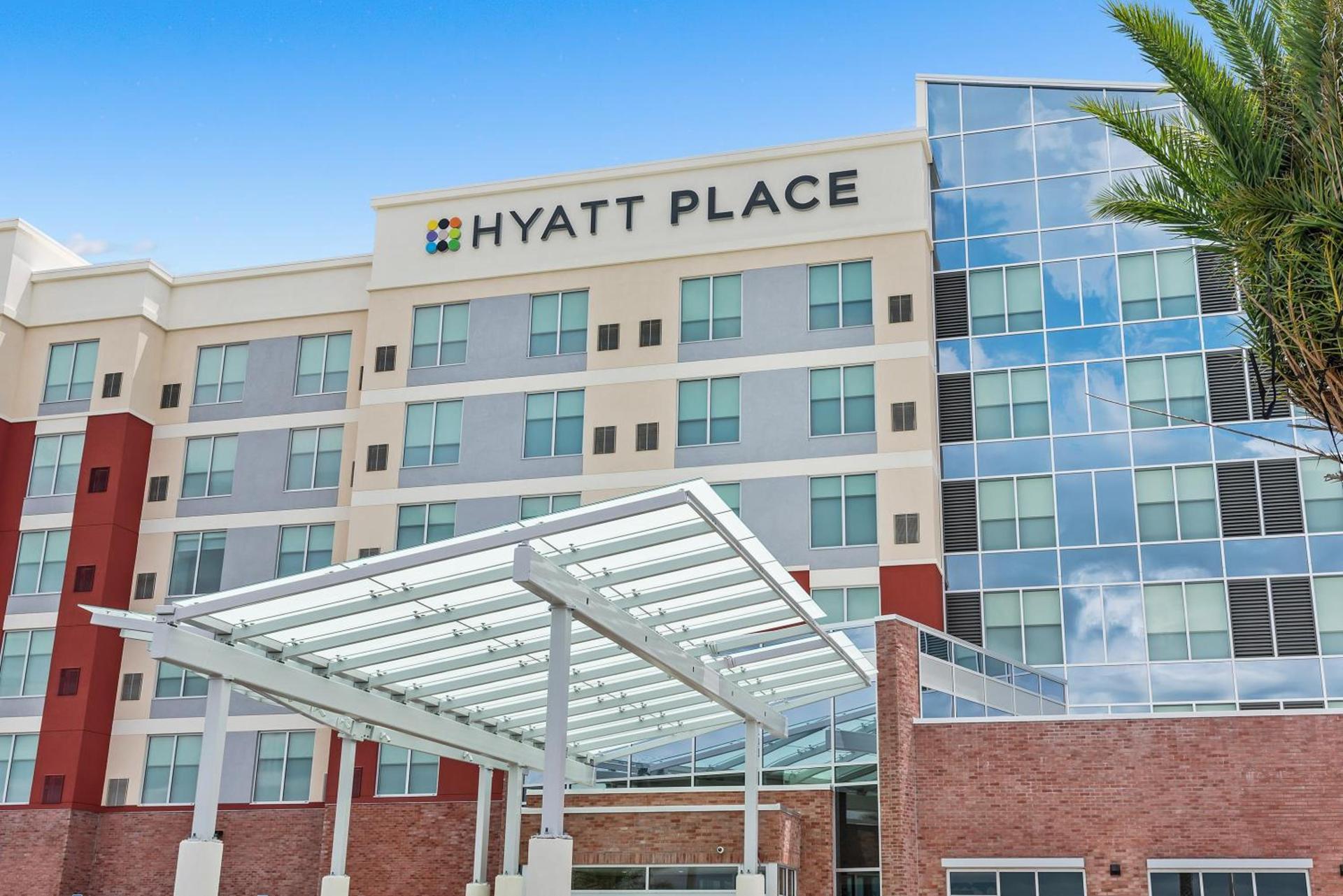 Hyatt Place Tampa/Wesley Chapel photo 36