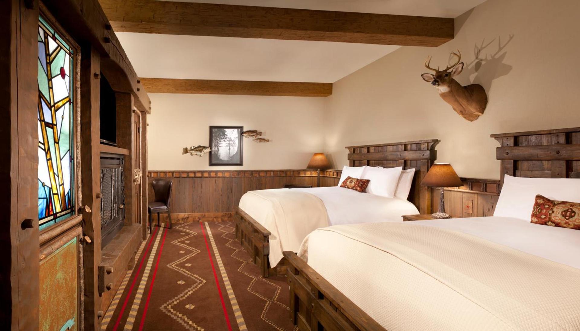 Big Cypress Lodge photo 33