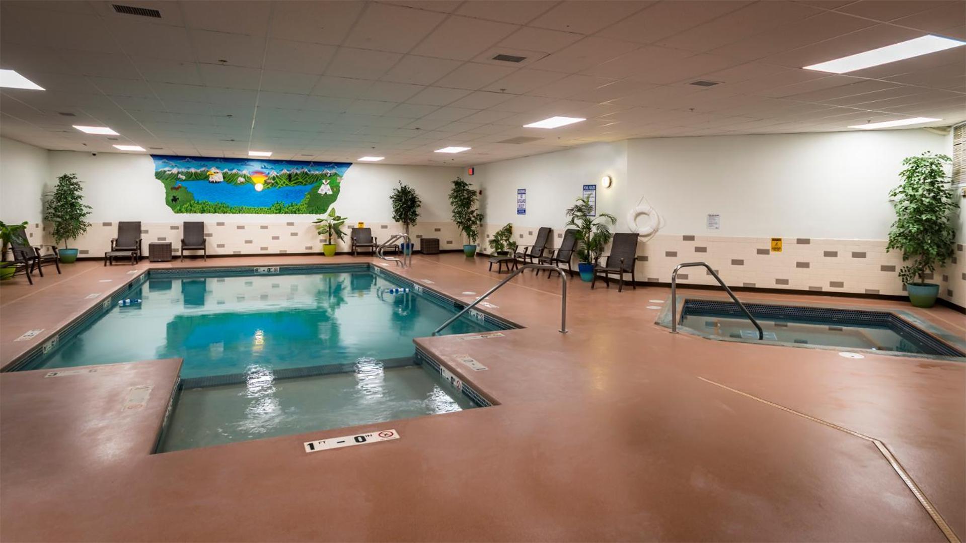 Coeur D'Alene Casino Resort Hotel photo 47