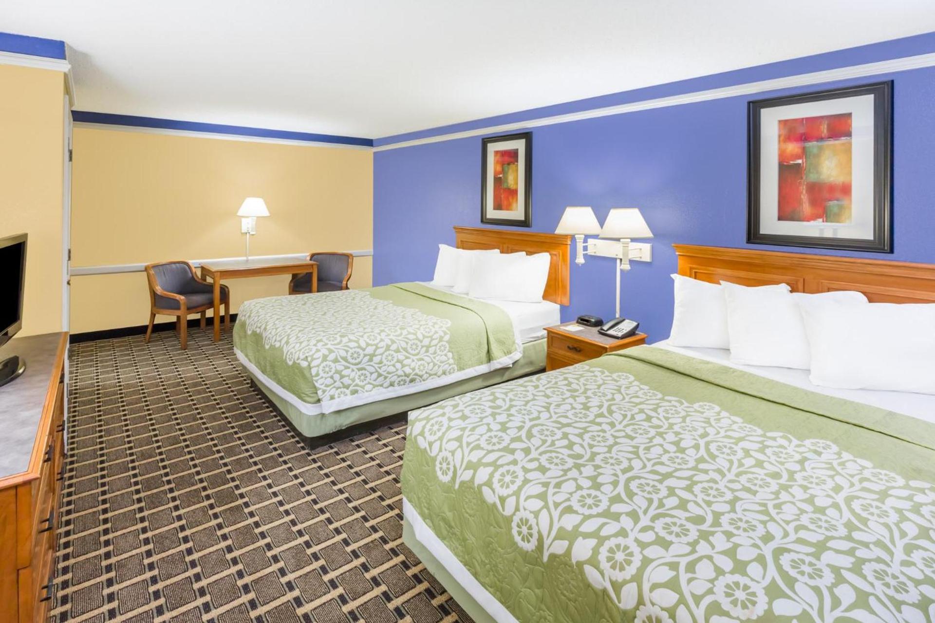 Days Inn by Wyndham Little Rock/Medical Center photo 18