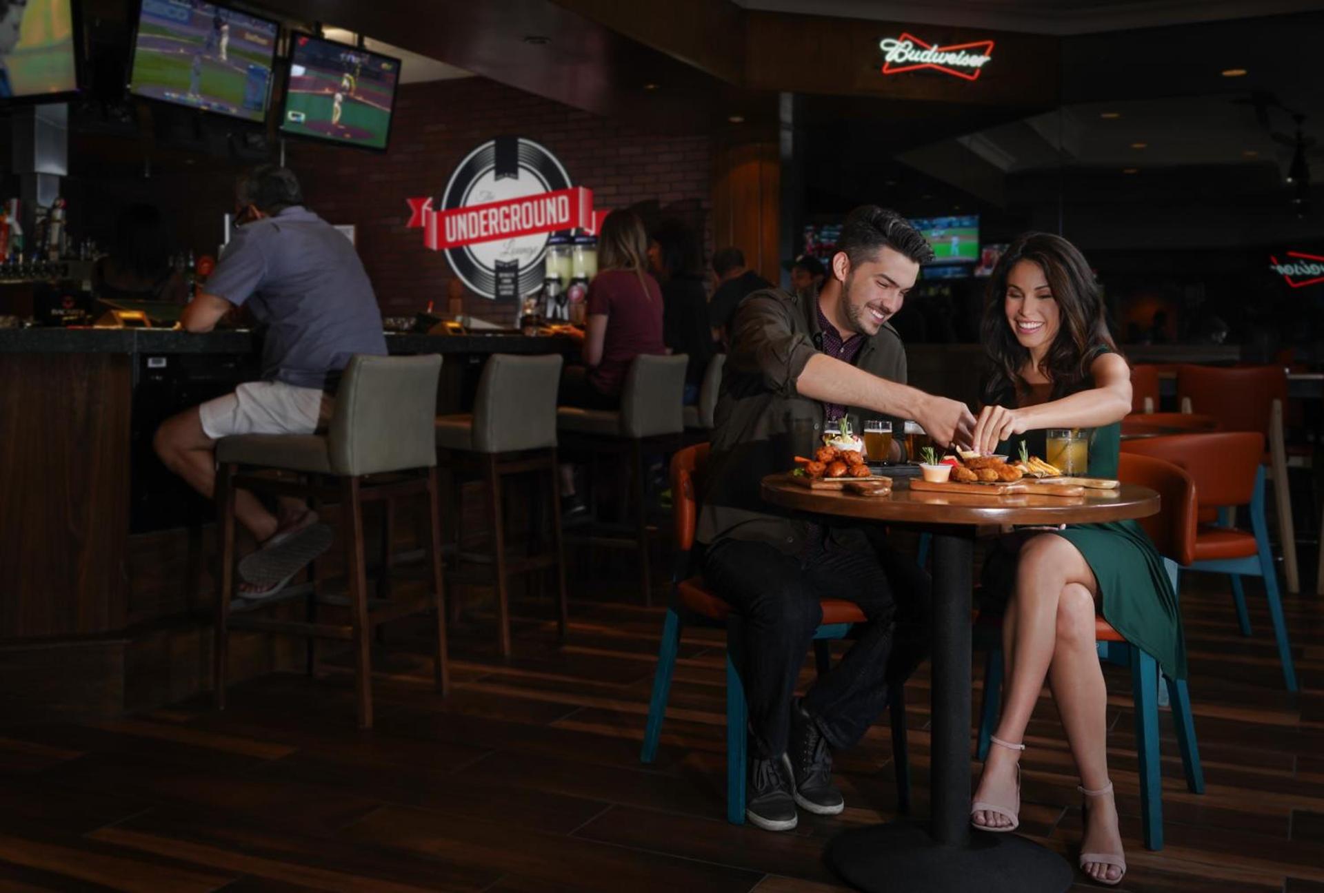 OYO Hotel and Casino Las Vegas photo 48