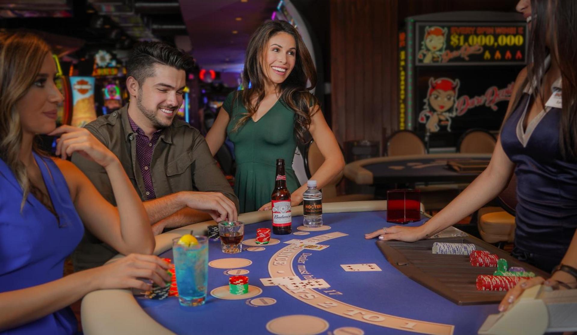 OYO Hotel and Casino Las Vegas photo 40