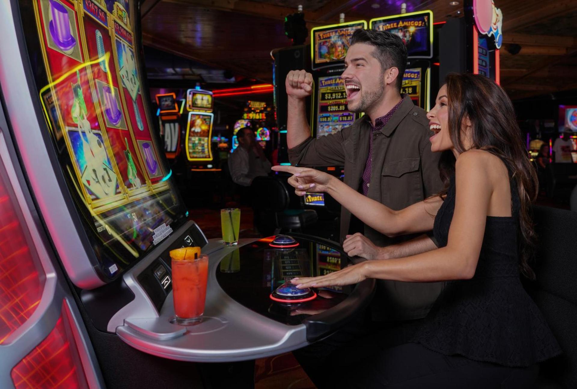 OYO Hotel and Casino Las Vegas photo 19