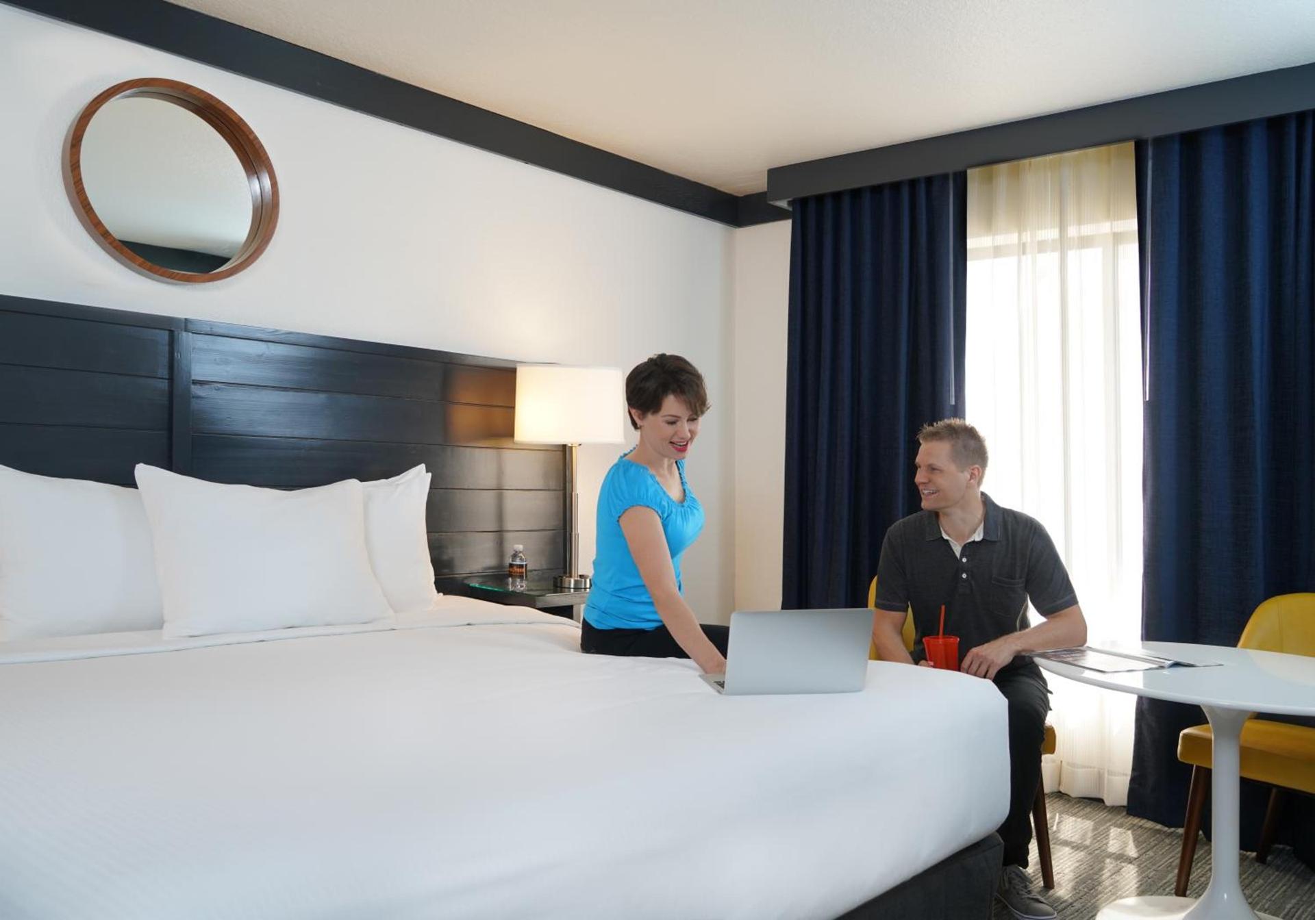 OYO Hotel and Casino Las Vegas photo 14